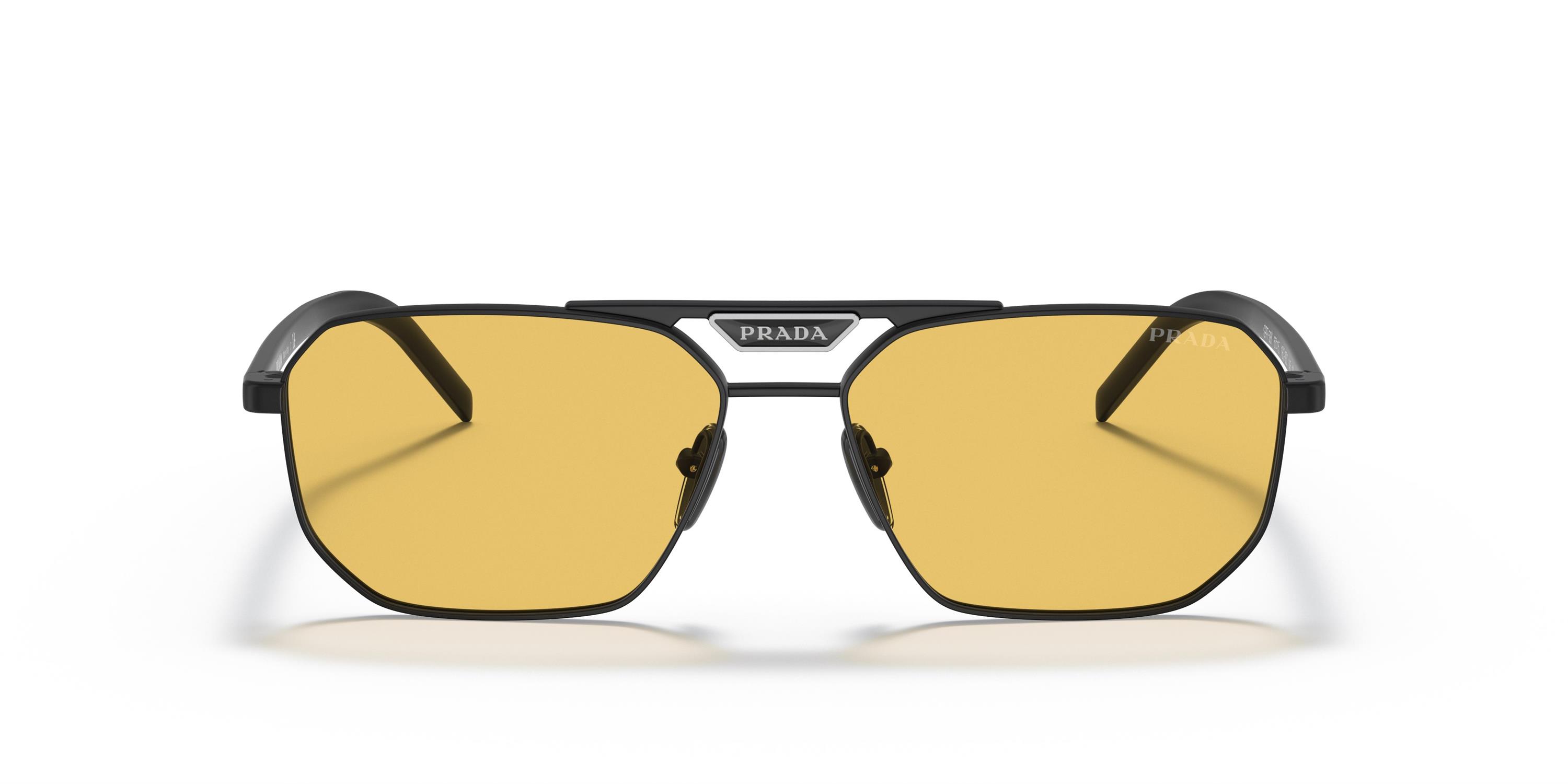 PRADA 58YS 1BO0B7 57
