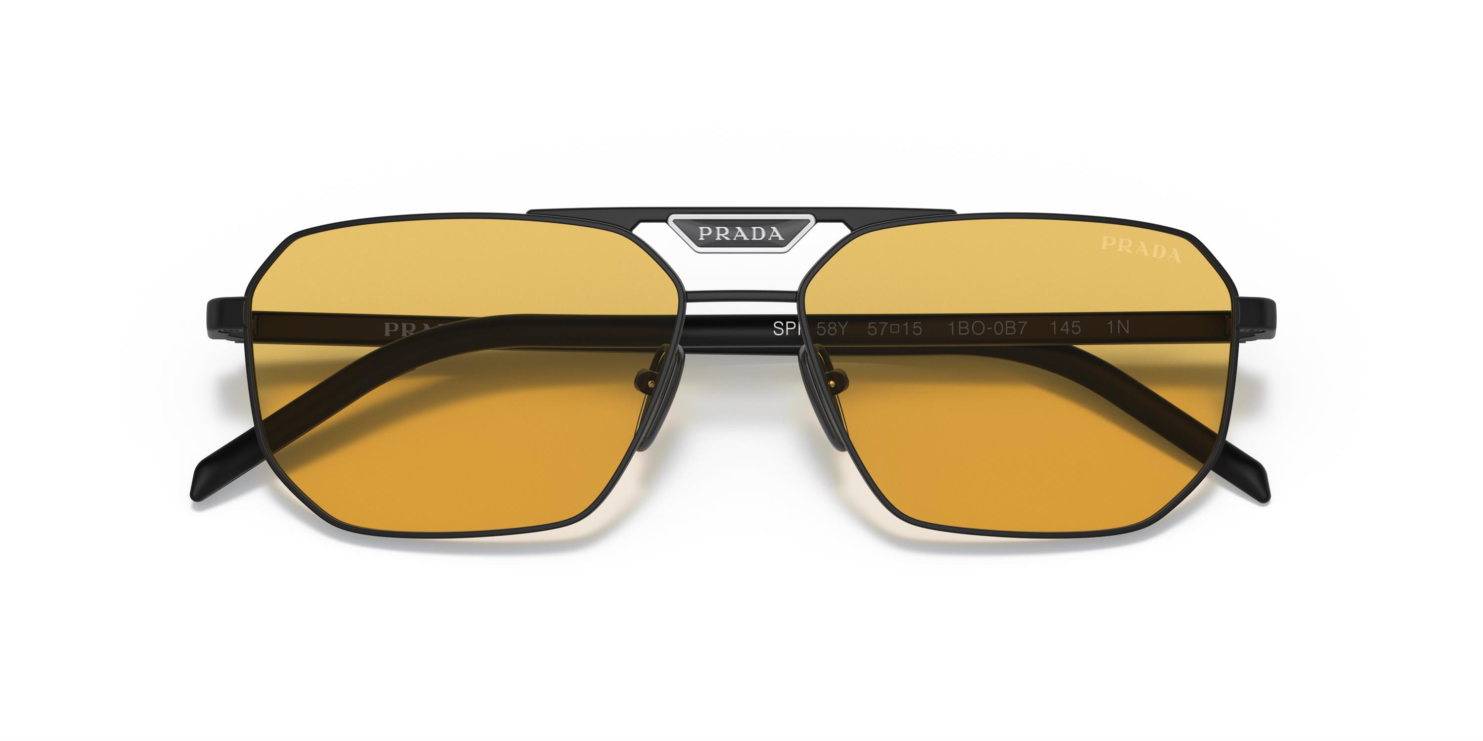 PRADA 58YS 1BO0B7 57