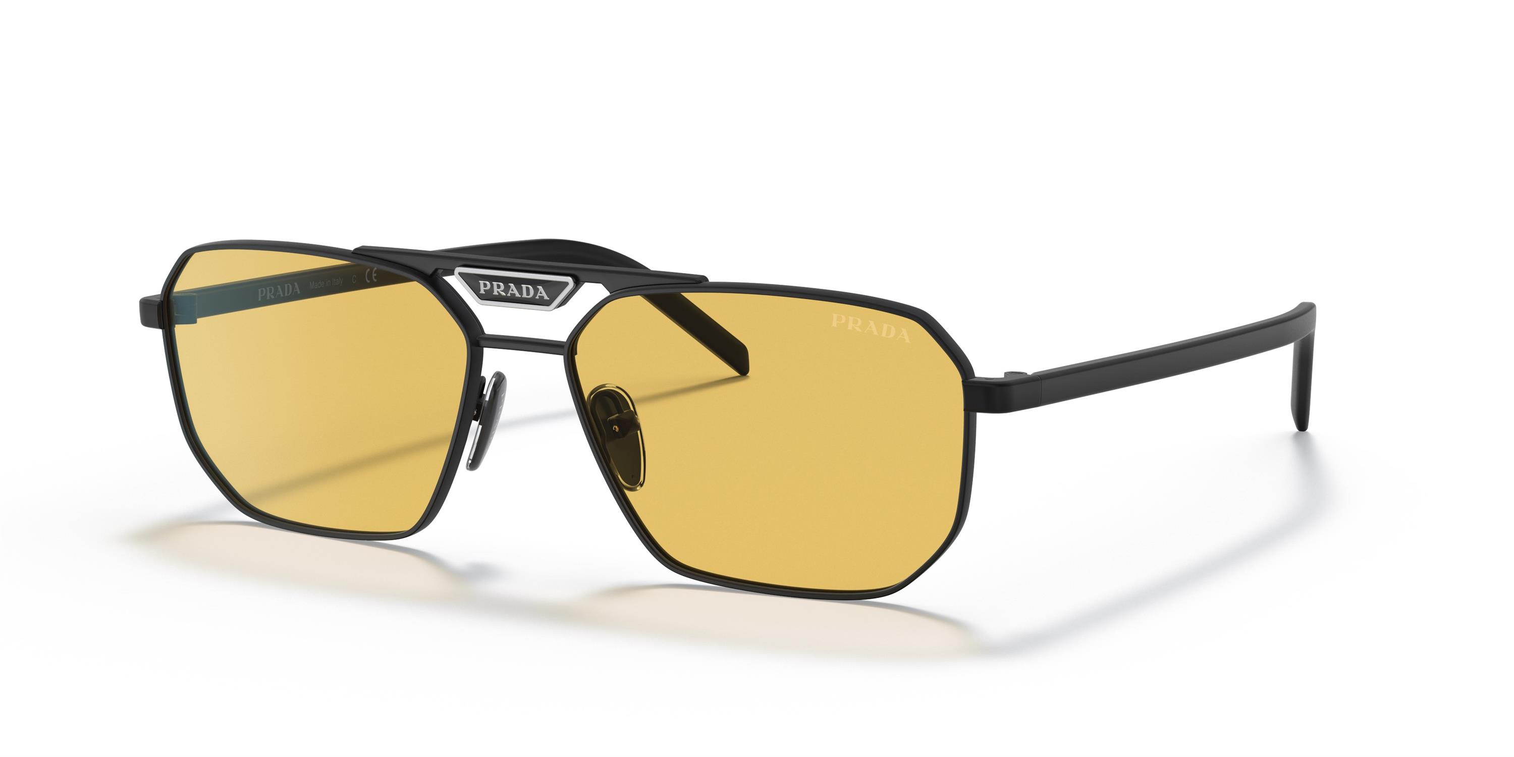 PRADA 58YS 1BO0B7 57