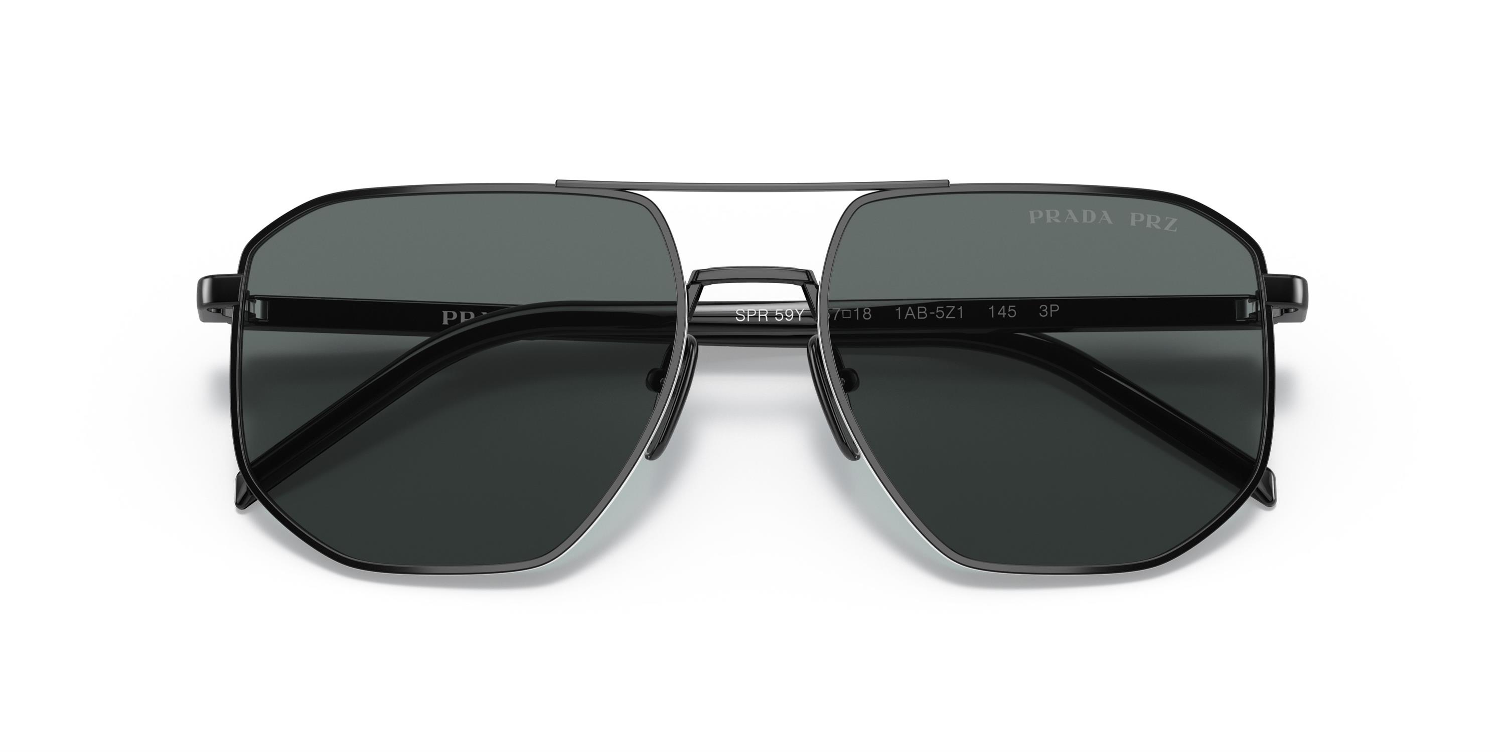 PRADA   59YS 1AB5Z1 57