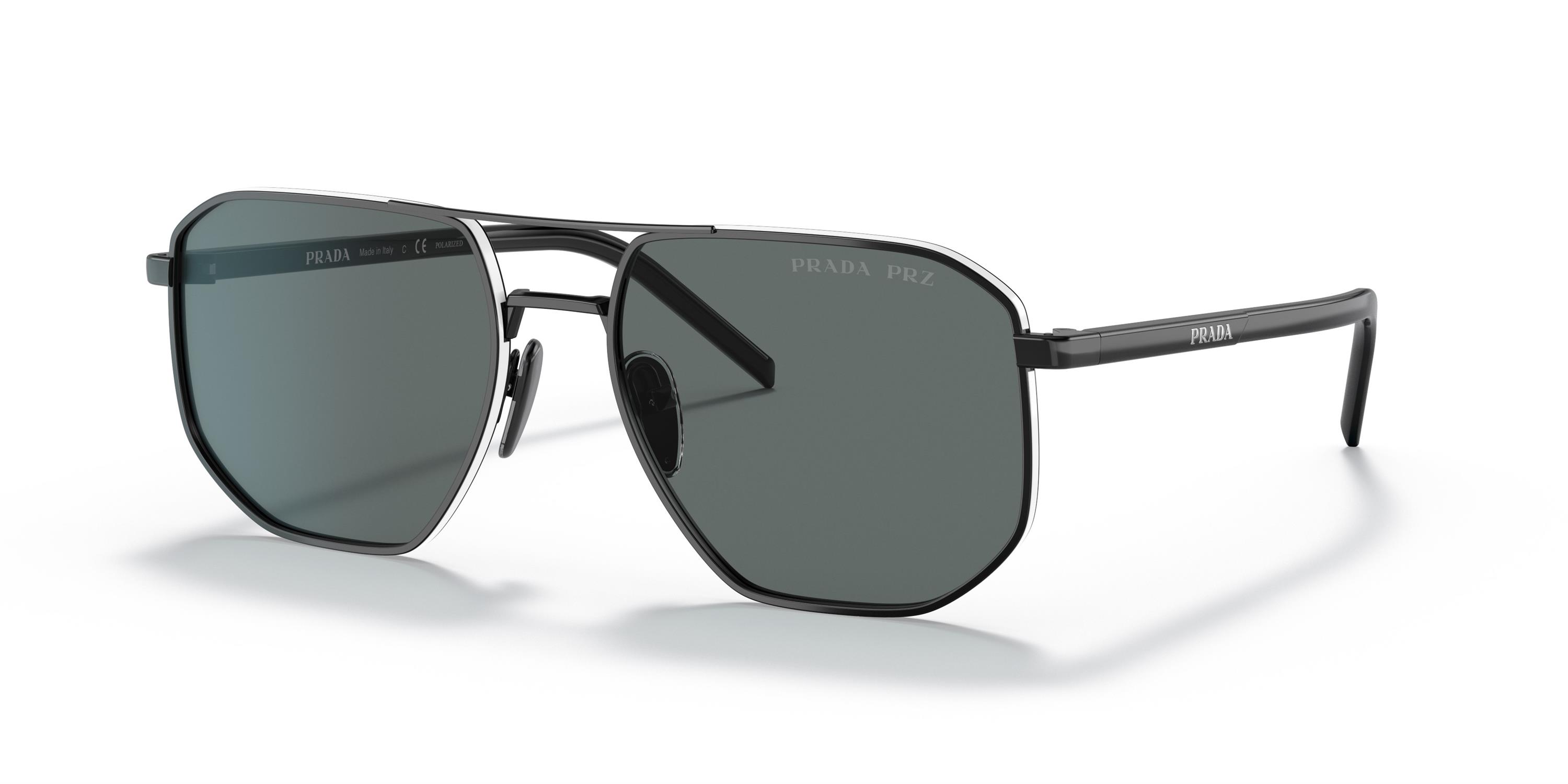 PRADA   59YS 1AB5Z1 57