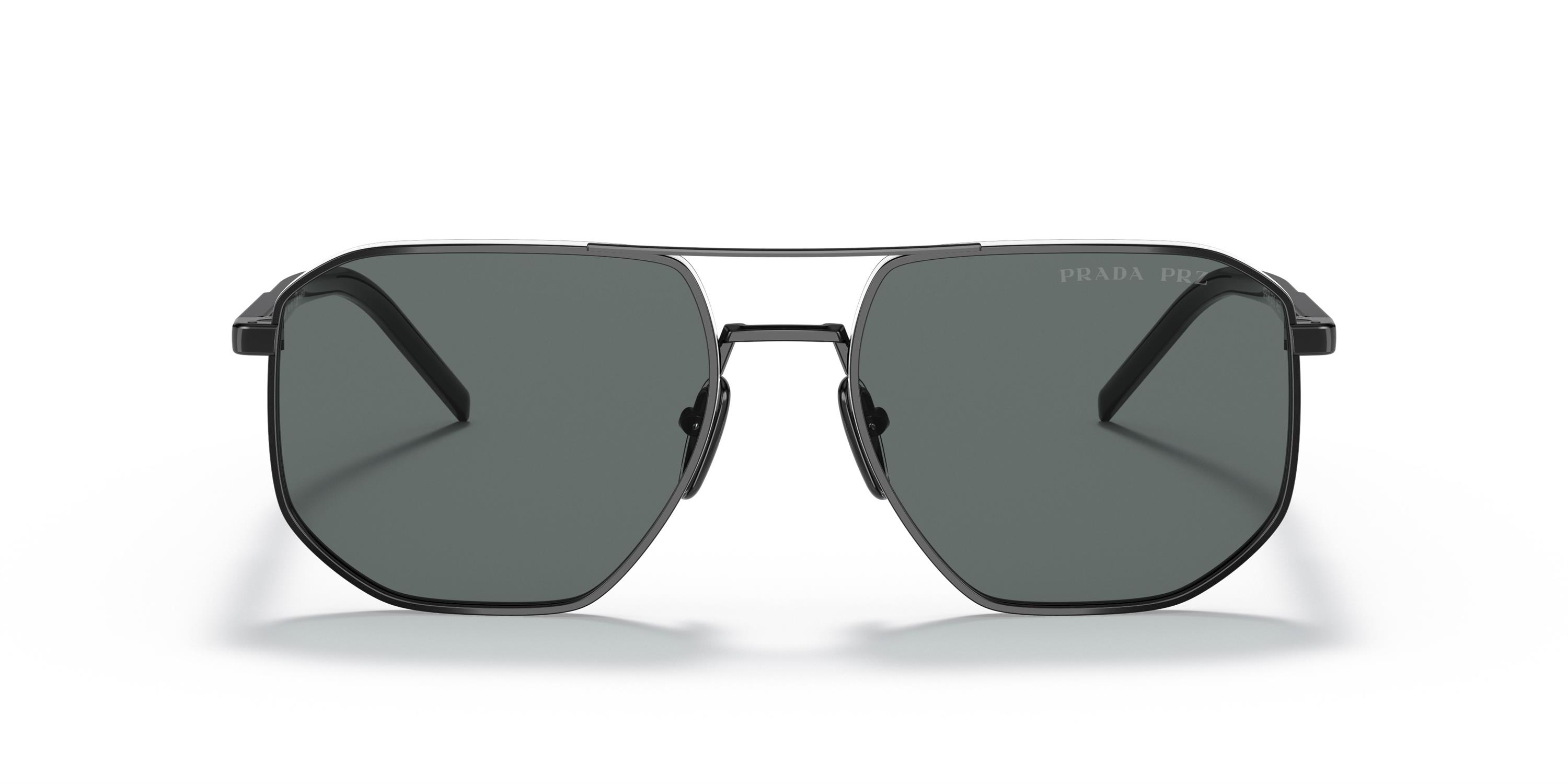 PRADA   59YS 1AB5Z1 57