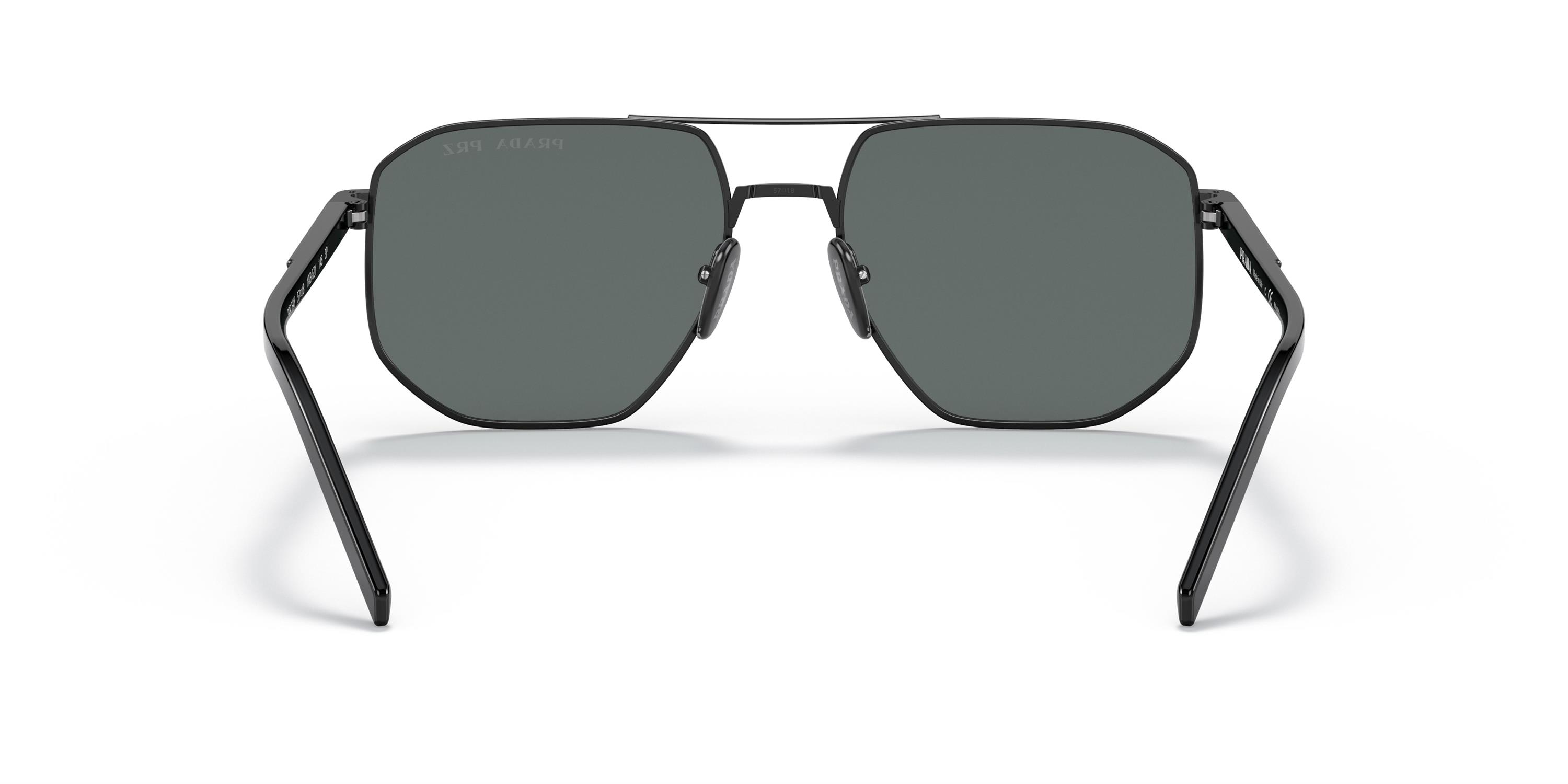 PRADA   59YS 1AB5Z1 57