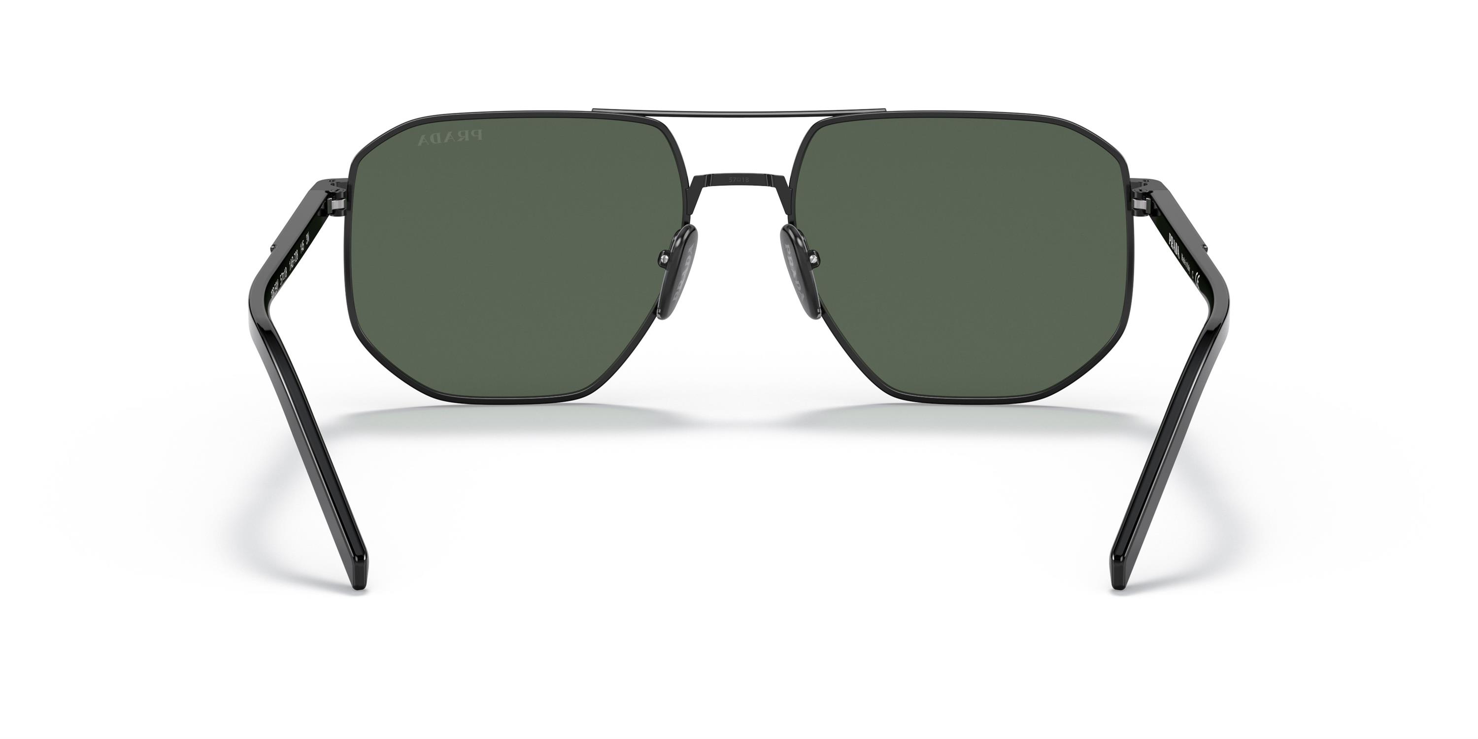 PRADA 59YS 1AB728 57