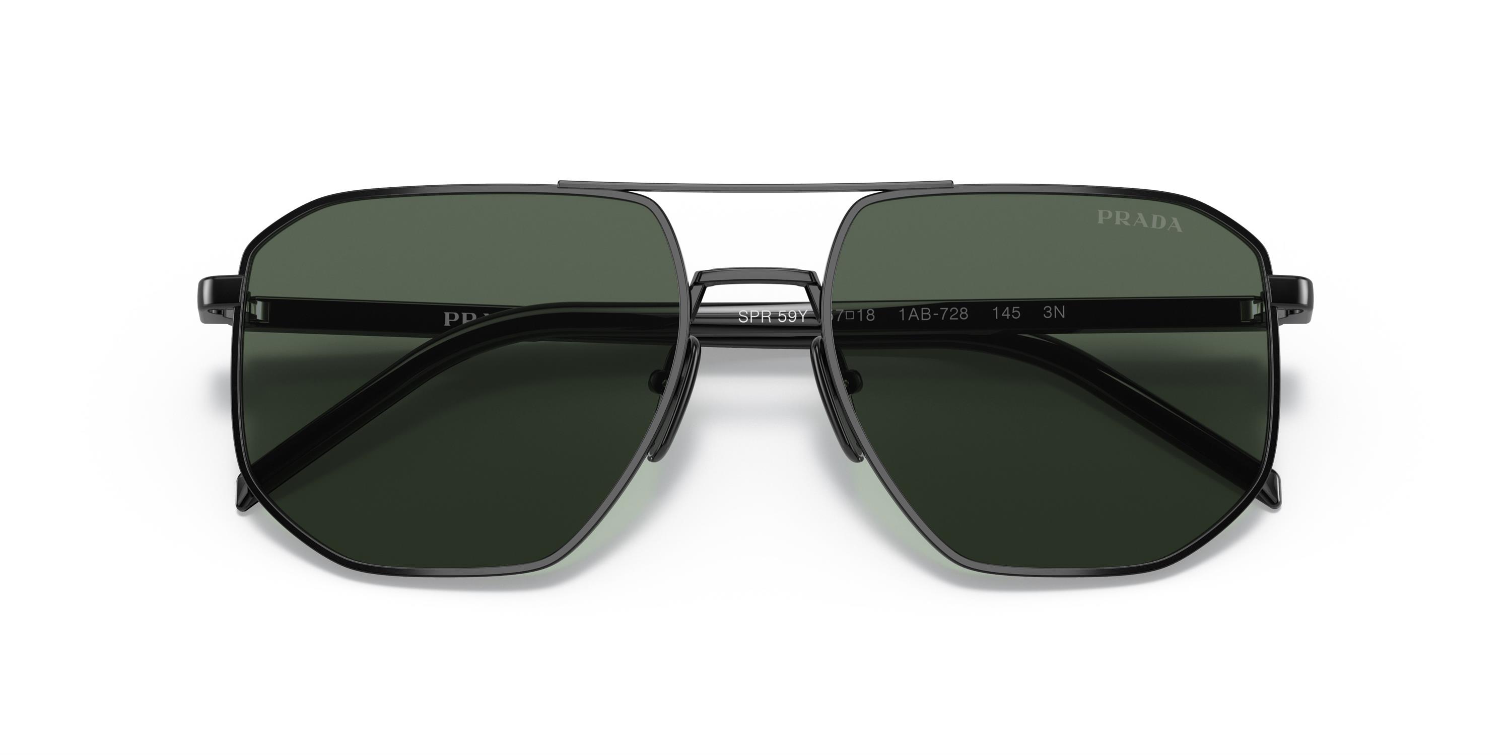 PRADA 59YS 1AB728 57