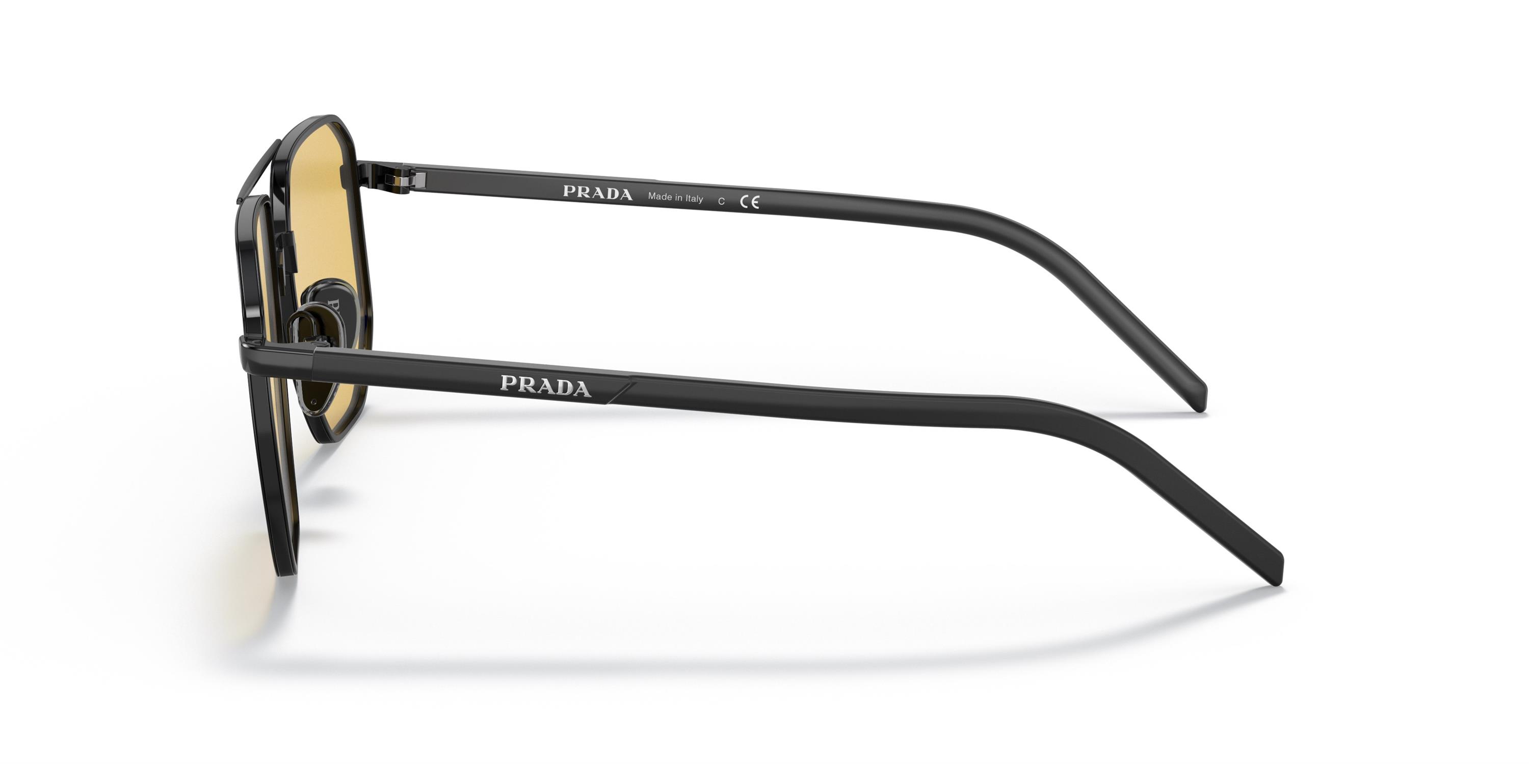PRADA 59YS 1BO0B7 57 Erkek Güneş Gözlüğü