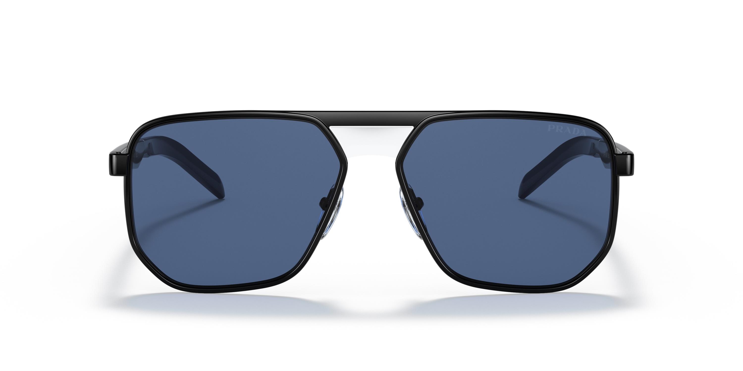PRADA 60WS 09S06A 58