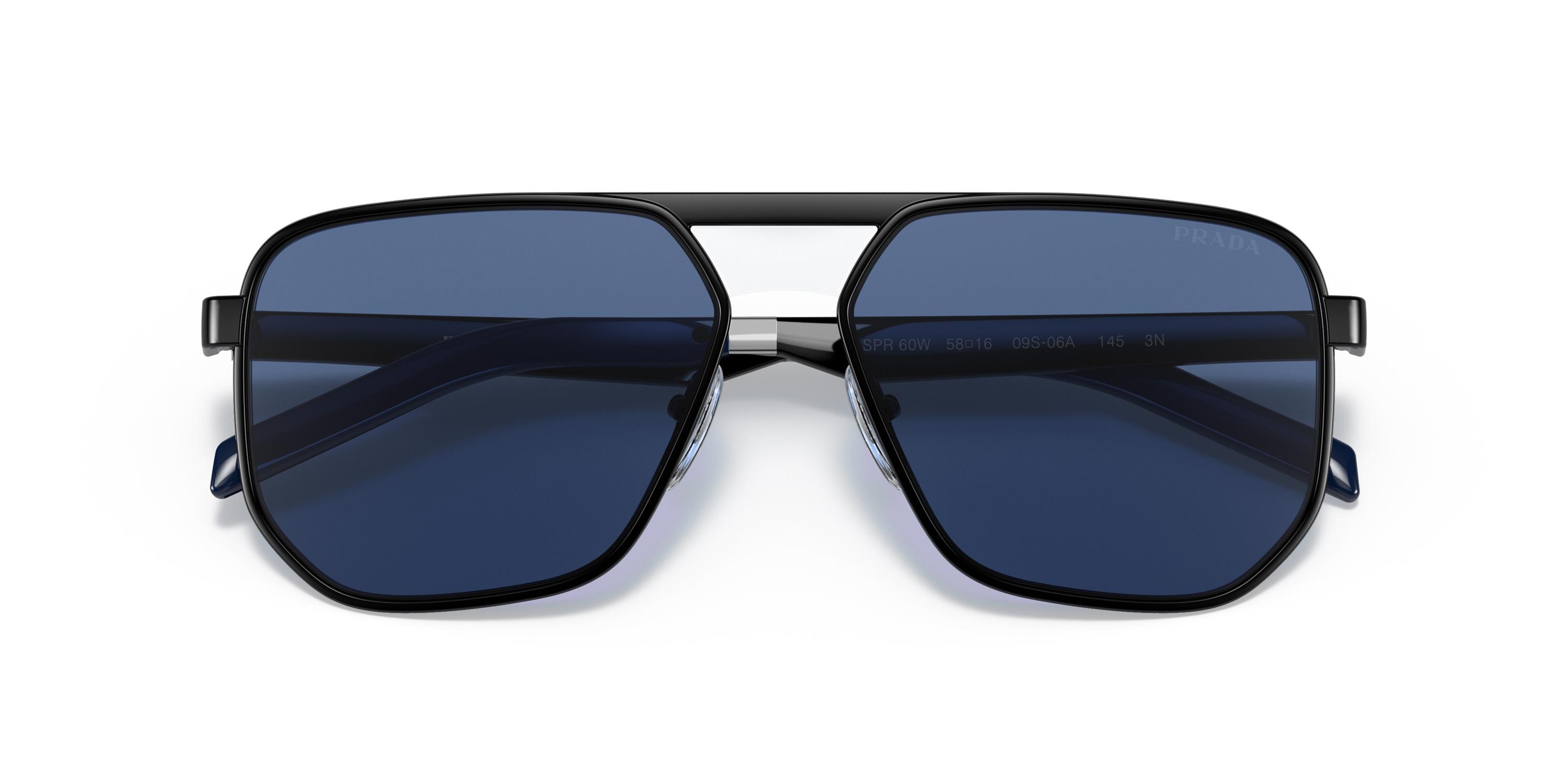 PRADA 60WS 09S06A 58