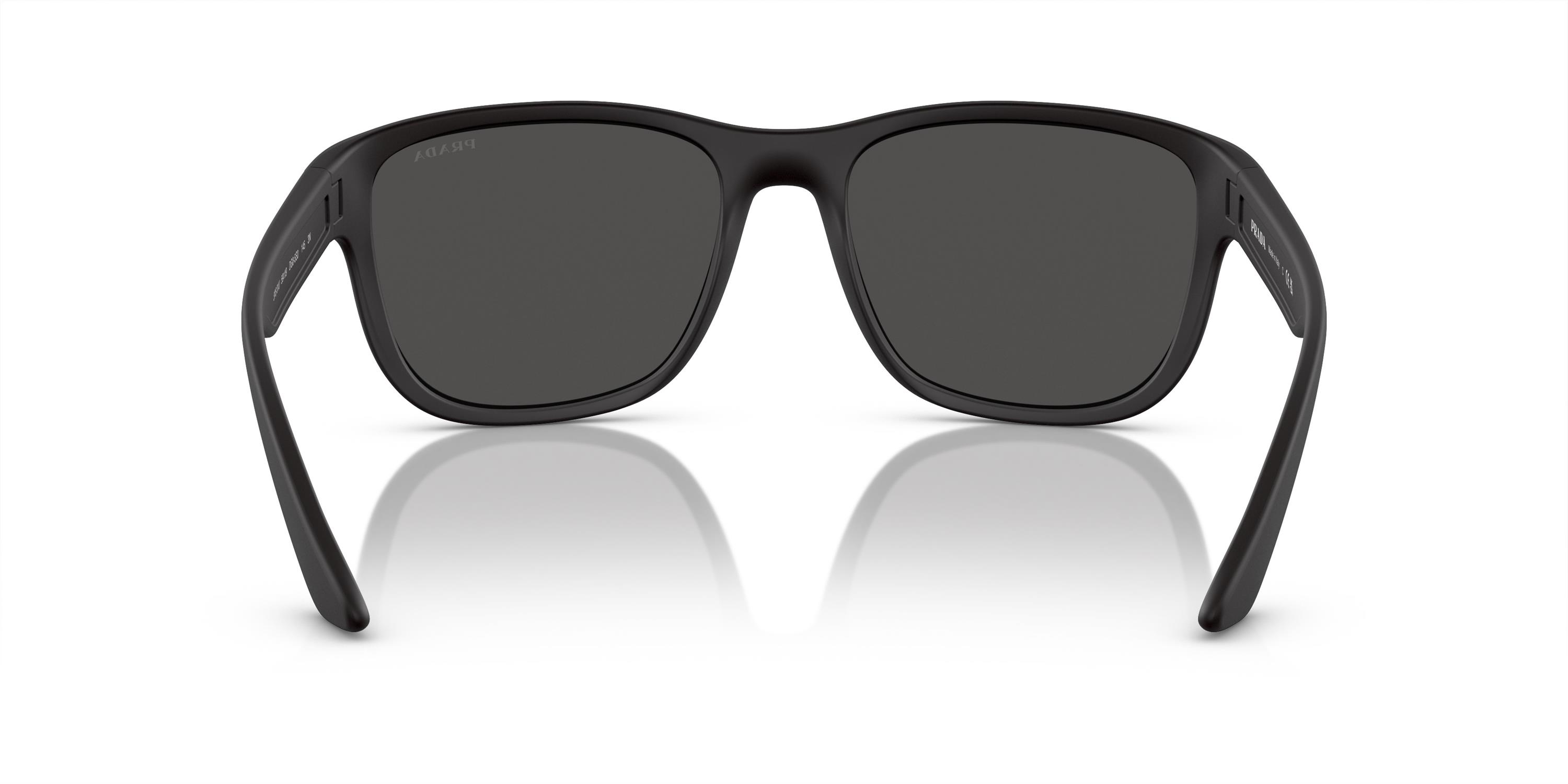 PRADA LINEA ROSSA 01US DG05S0 59