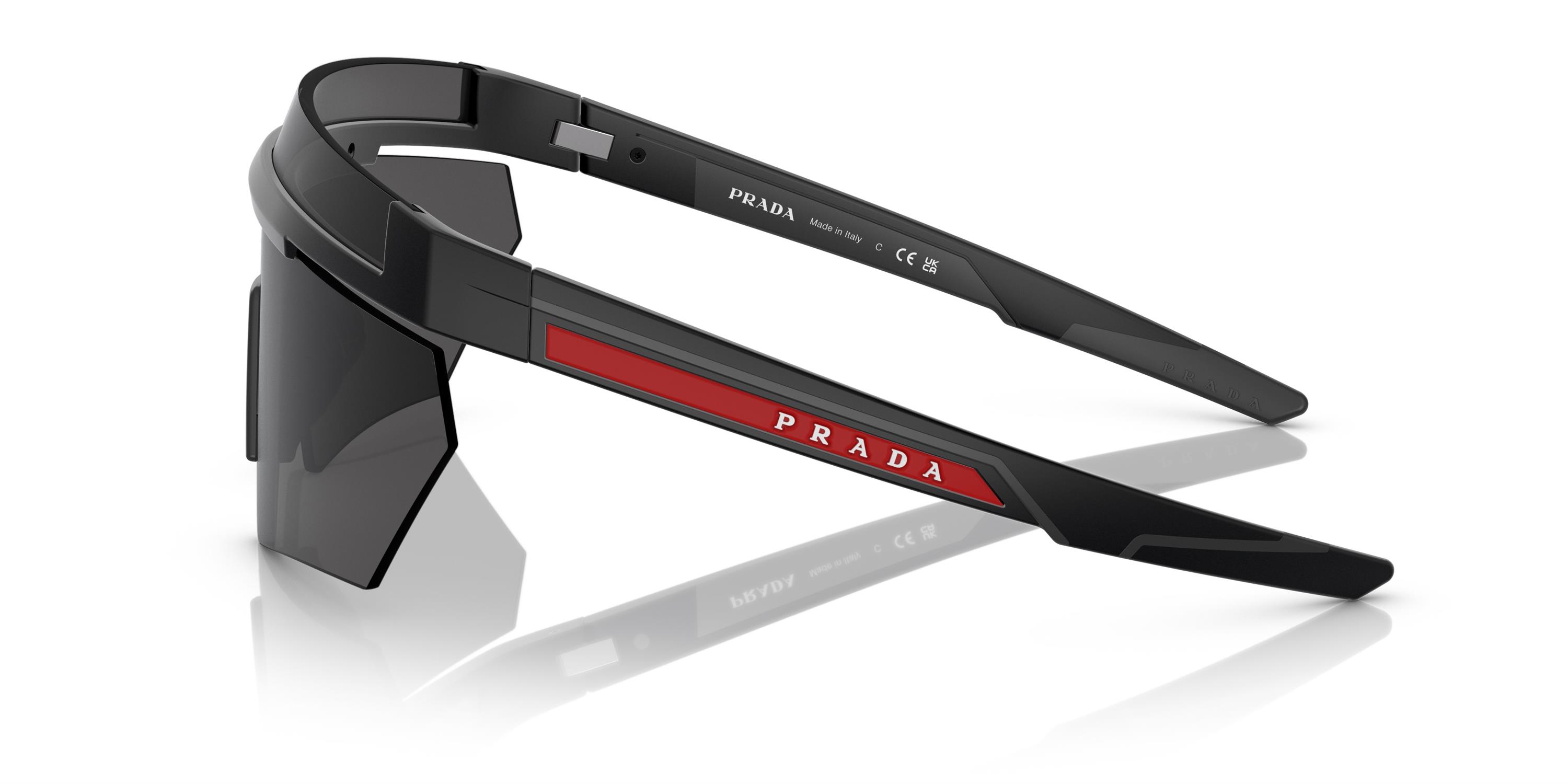 PRADA LINEA ROSSA 01YS 1BO06F 44 Güneş Gözlüğü