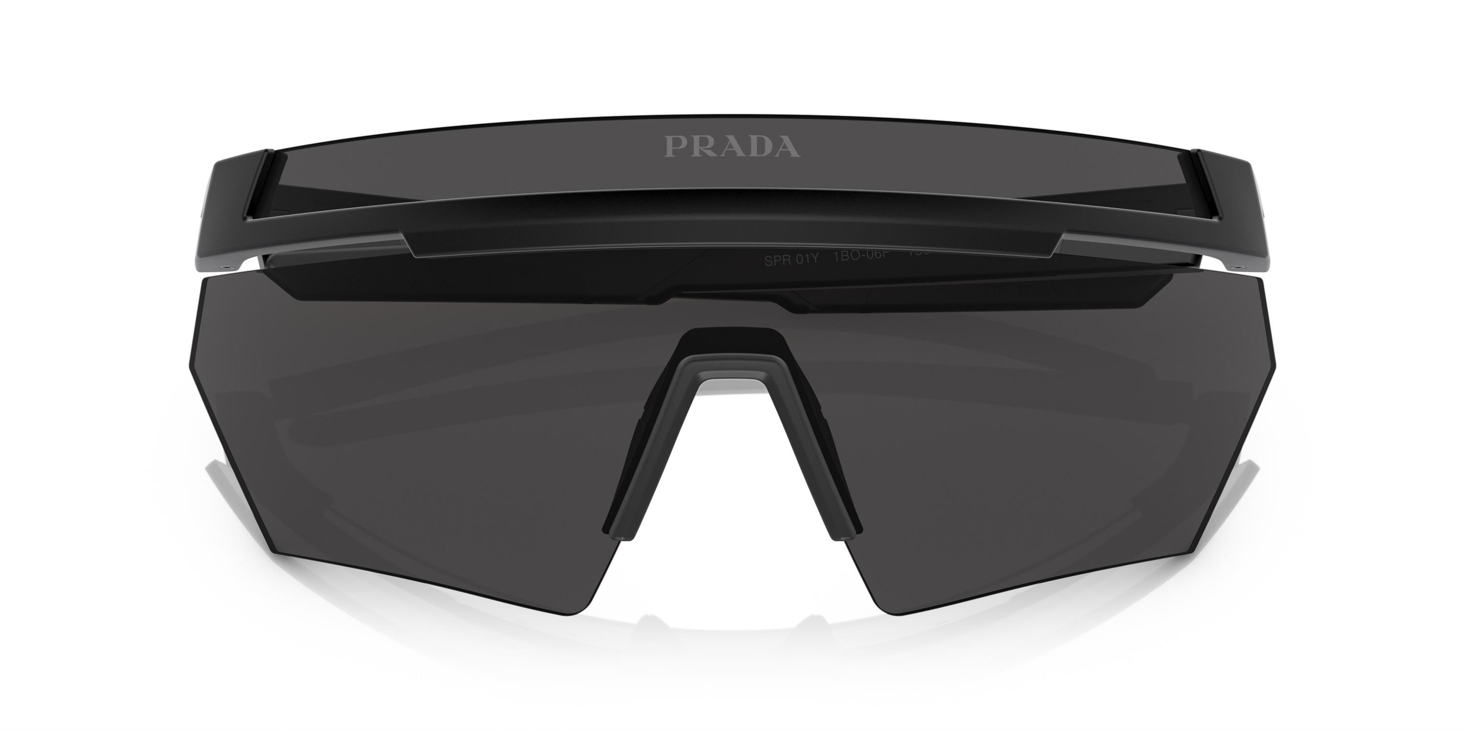 PRADA LINEA ROSSA 01YS 1BO06F 44 Güneş Gözlüğü