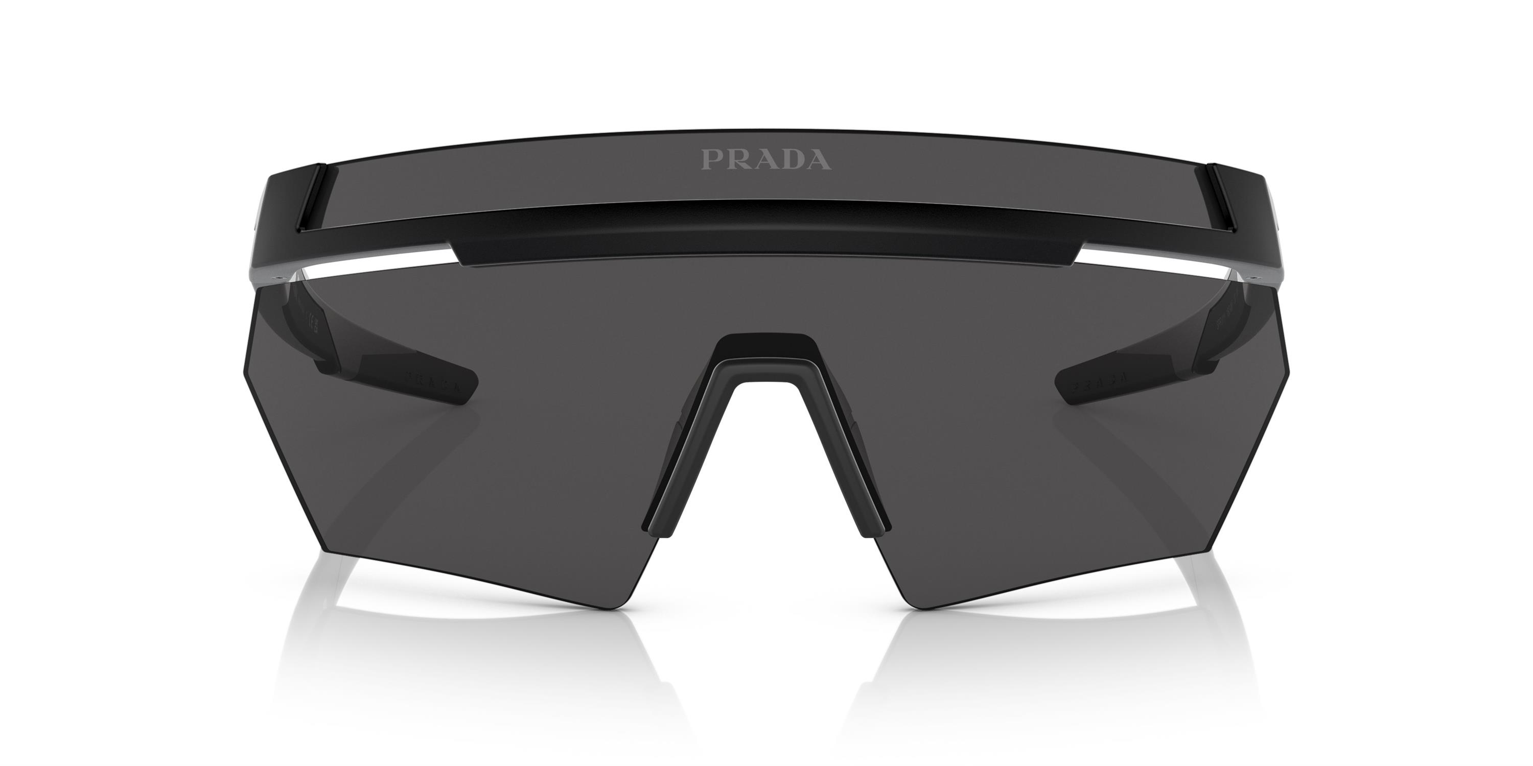 PRADA LINEA ROSSA 01YS 1BO06F 44 Güneş Gözlüğü
