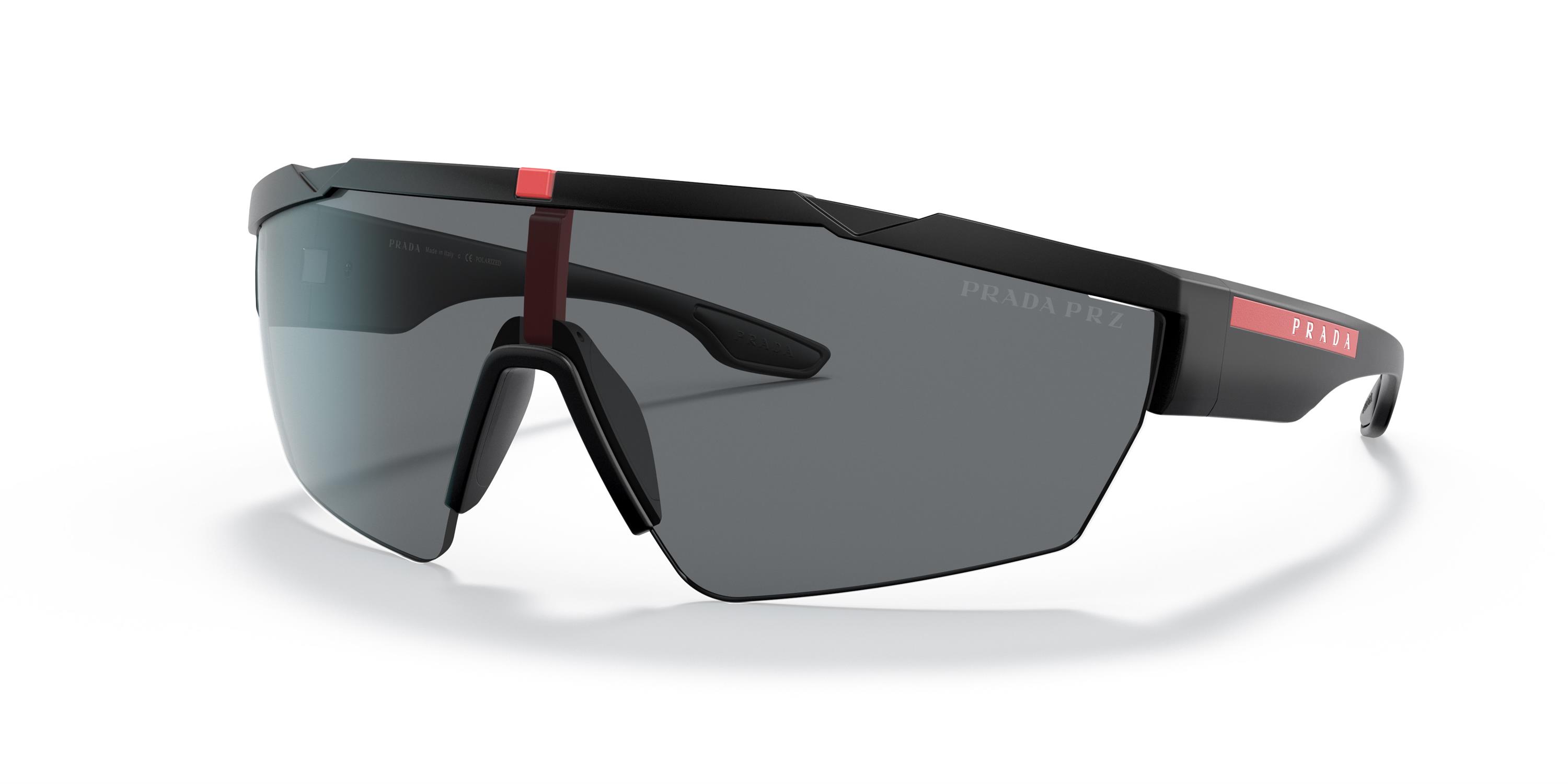 PRADA LINEA ROSSA 03XS DG05Z1 44 Güneş Gözlüğü