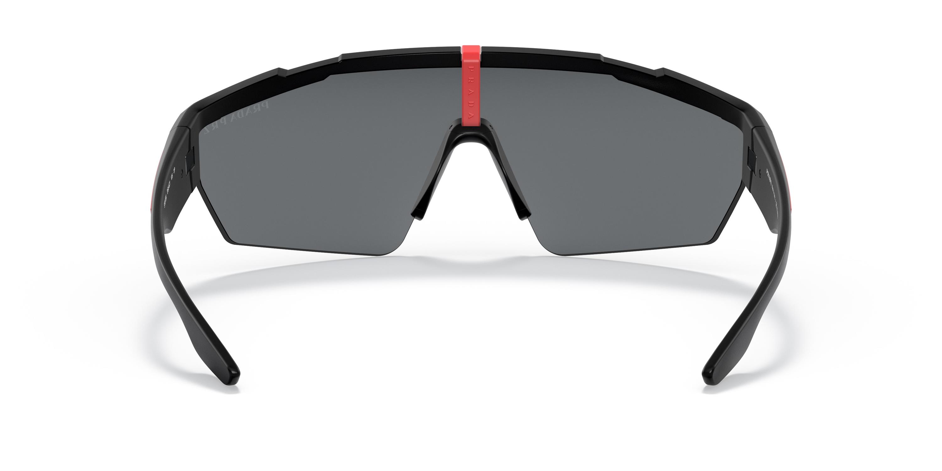 PRADA LINEA ROSSA 03XS DG05Z1 44 Güneş Gözlüğü