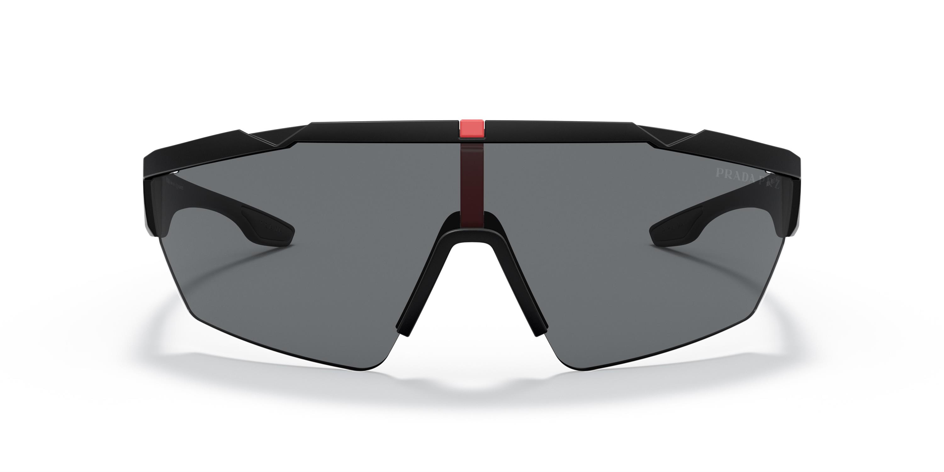 PRADA LINEA ROSSA 03XS DG05Z1 44 Güneş Gözlüğü