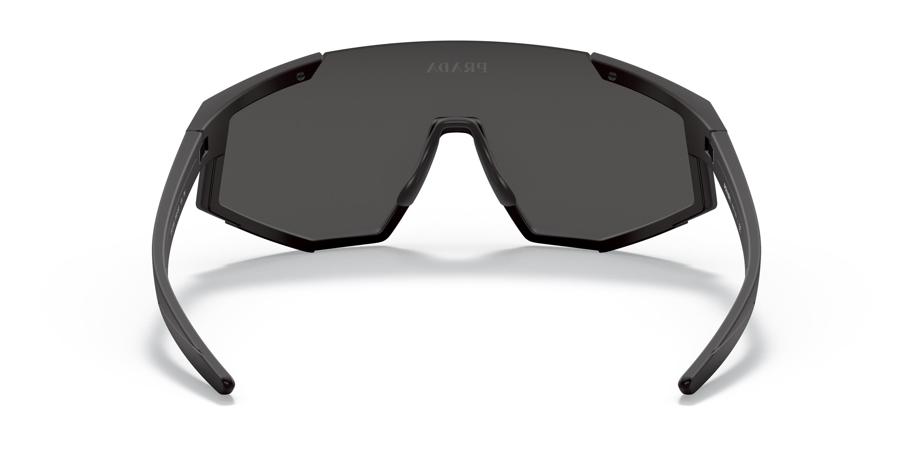 PRADA LINEA ROSSA 04WS DG006F 39 Erkek Güneş Gözlüğü