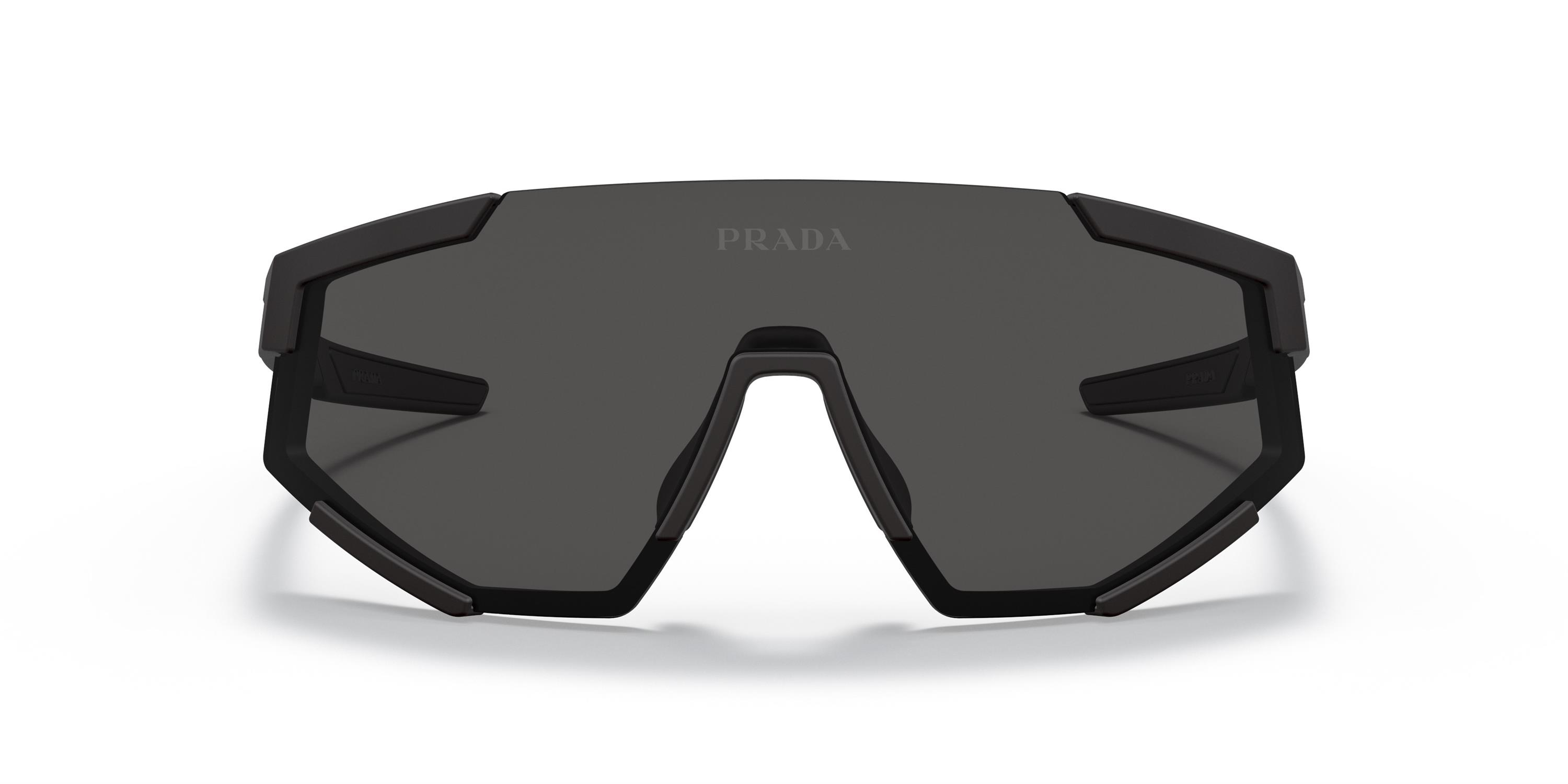 PRADA LINEA ROSSA 04WS DG006F 39 Erkek Güneş Gözlüğü
