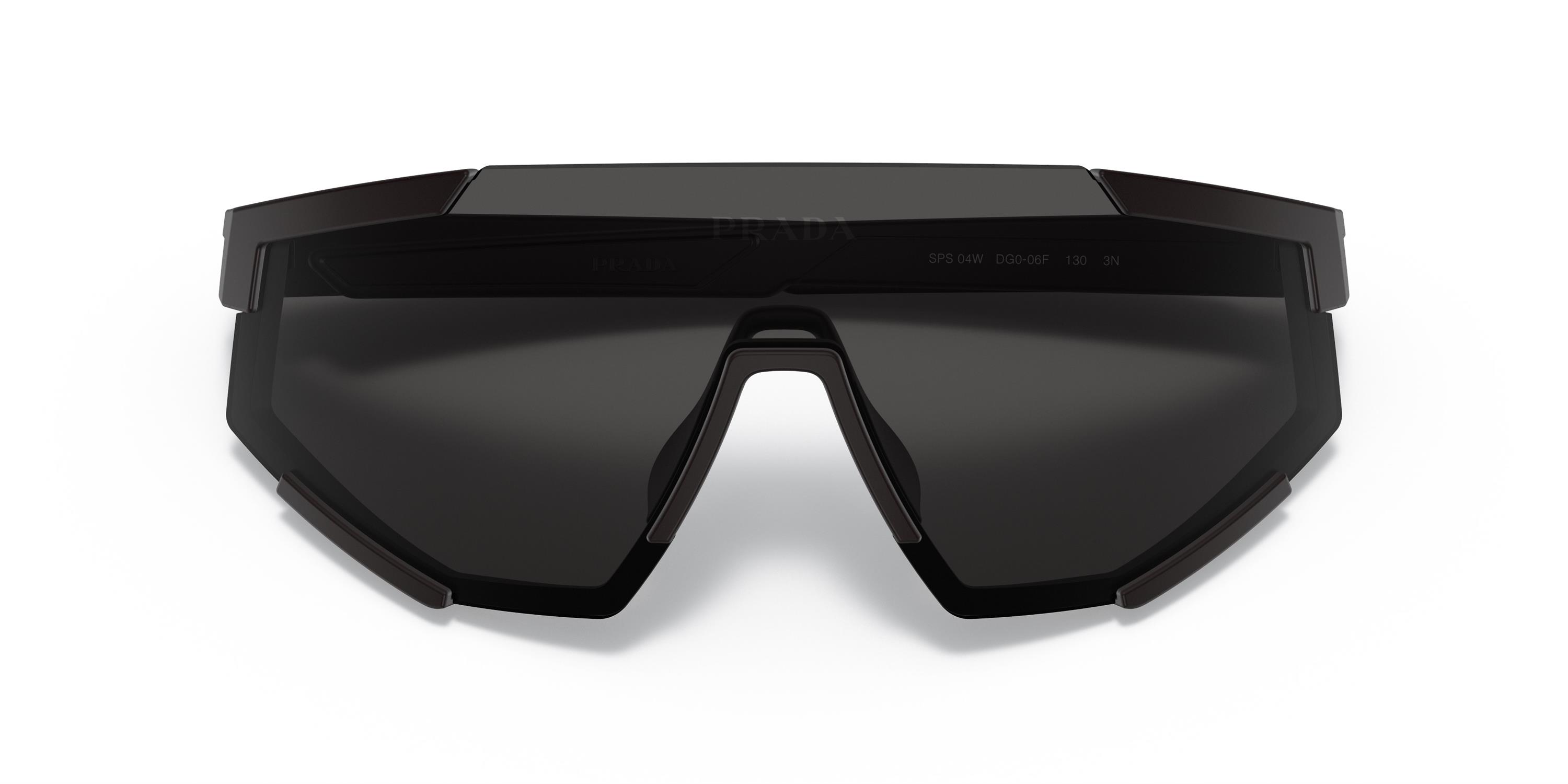 PRADA LINEA ROSSA 04WS DG006F 39 Erkek Güneş Gözlüğü