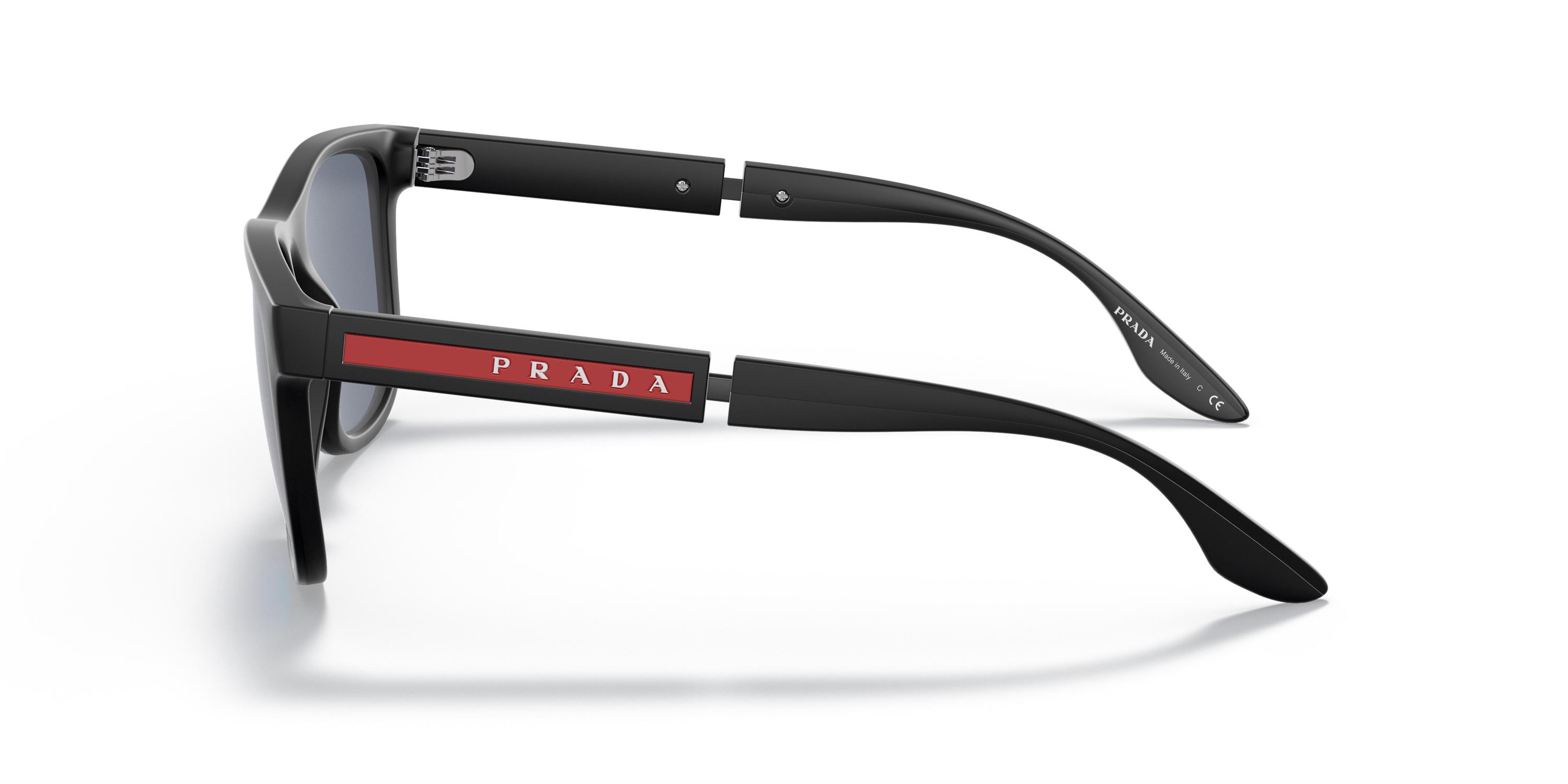 PRADA LINEA ROSSA 04XS DG009R 54 Erkek Güneş Gözlüğü