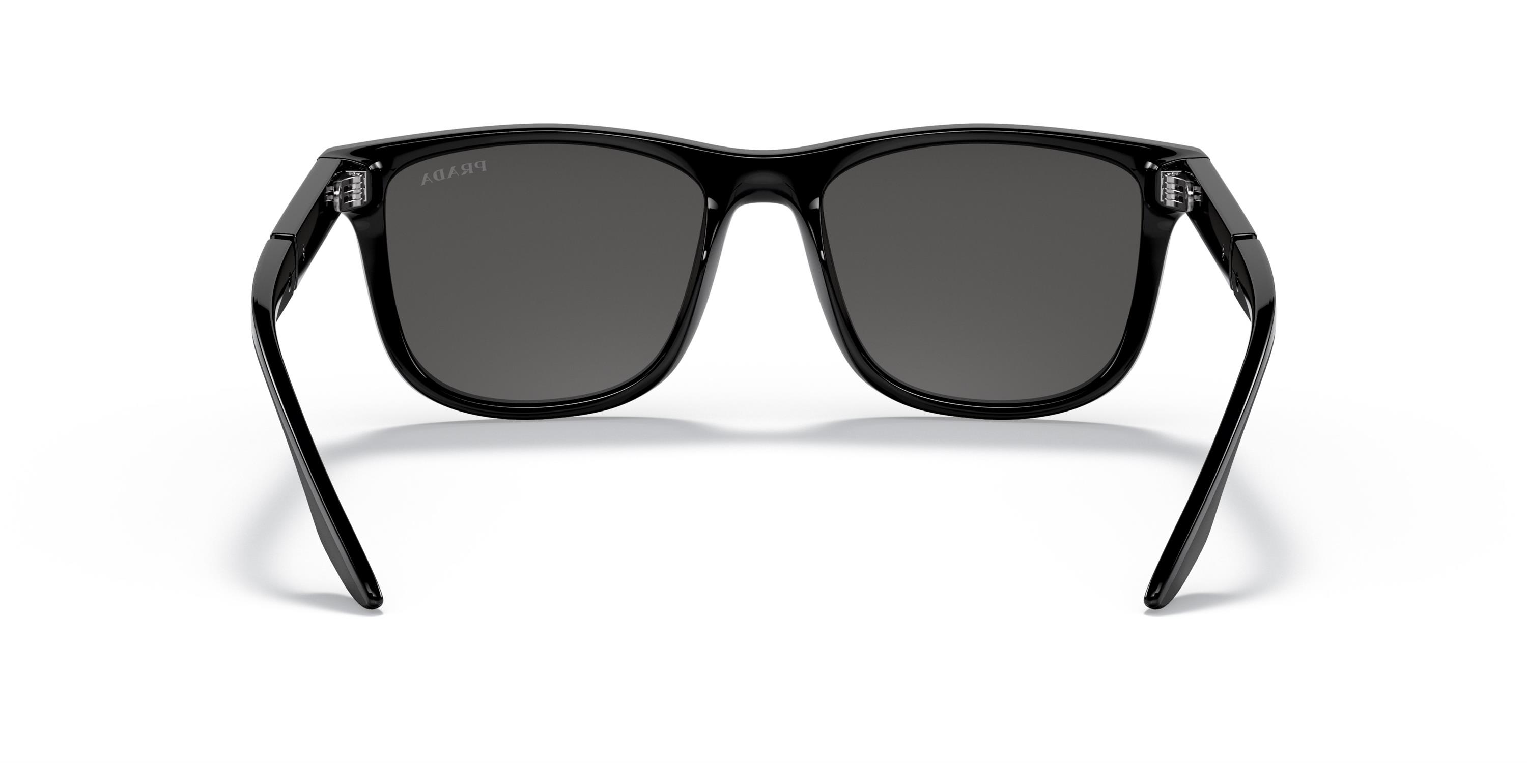 PRADA LINEA ROSSA 04XS 1AB5S0 54 Erkek Güneş Gözlüğü