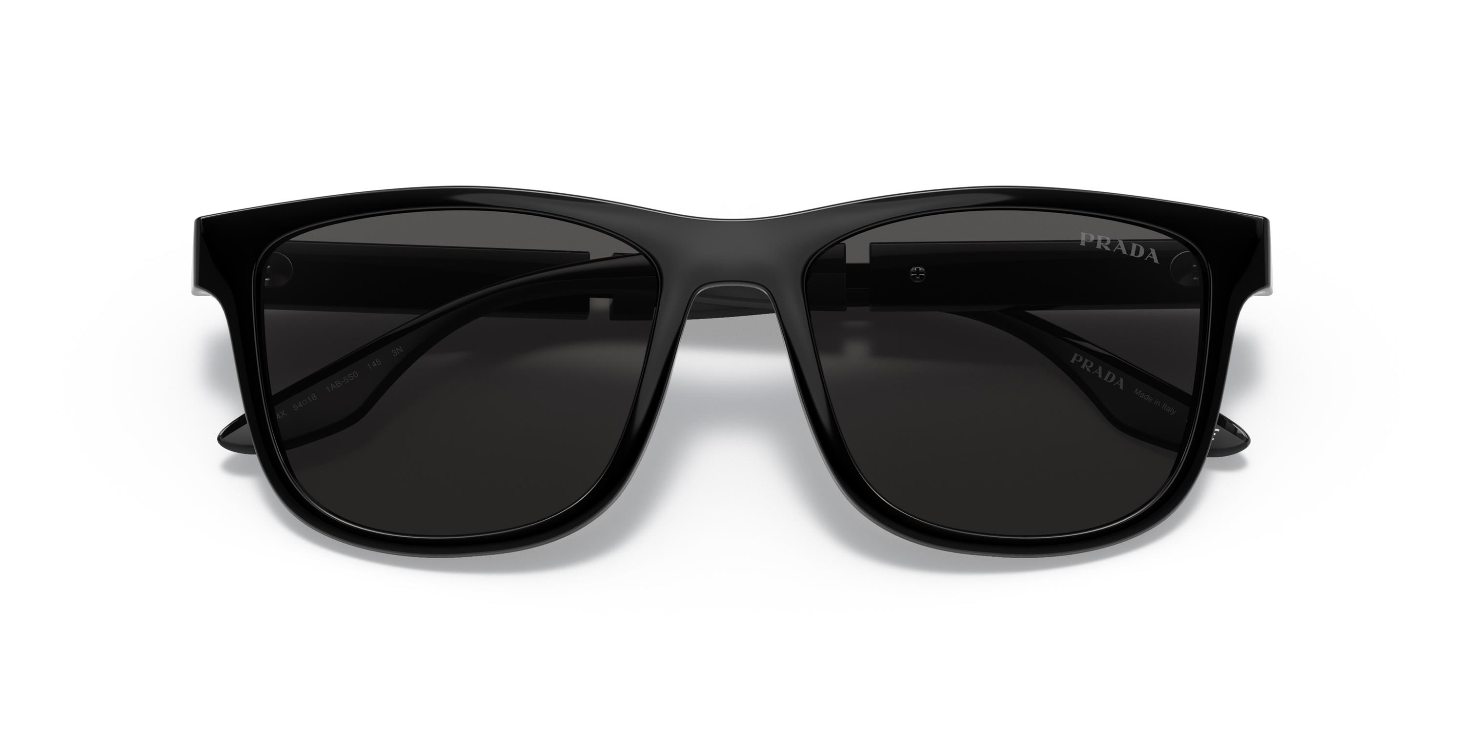 PRADA LINEA ROSSA 04XS 1AB5S0 54 Erkek Güneş Gözlüğü