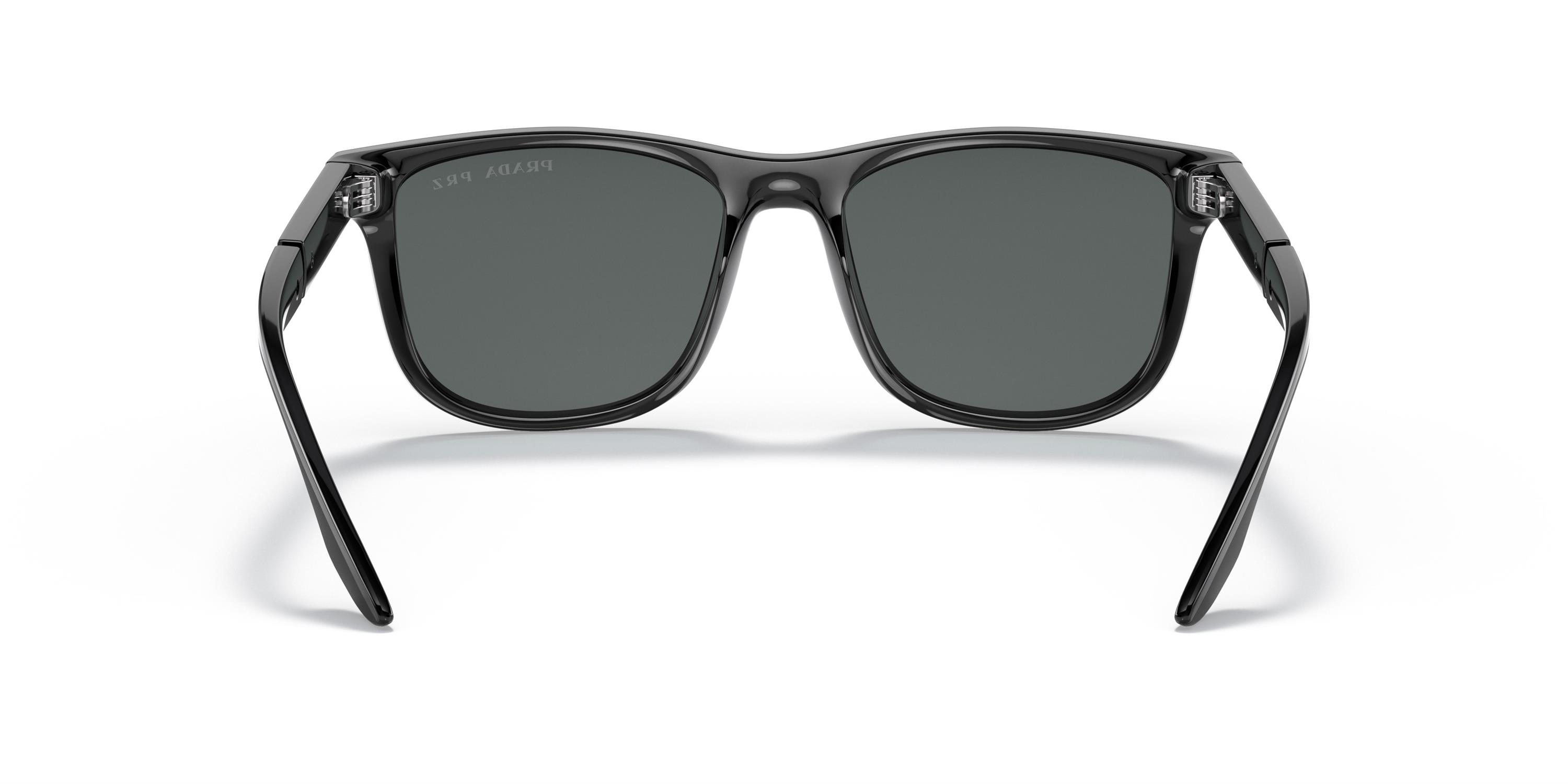 PRADA LINEA ROSSA 04XS DG002G 54 Güneş Gözlüğü