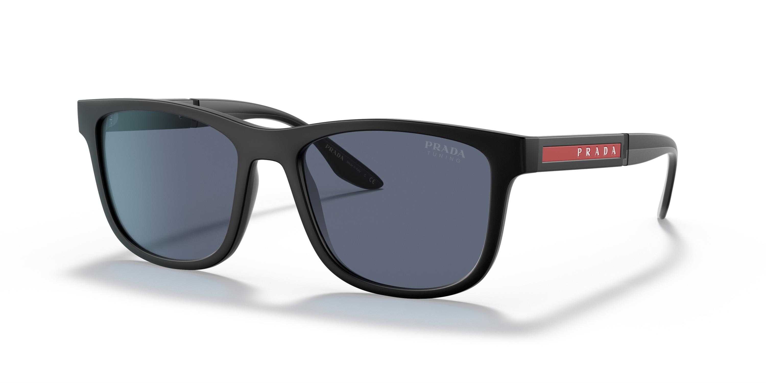 PRADA LINEA ROSSA 04XS DG009R 54 Erkek Güneş Gözlüğü