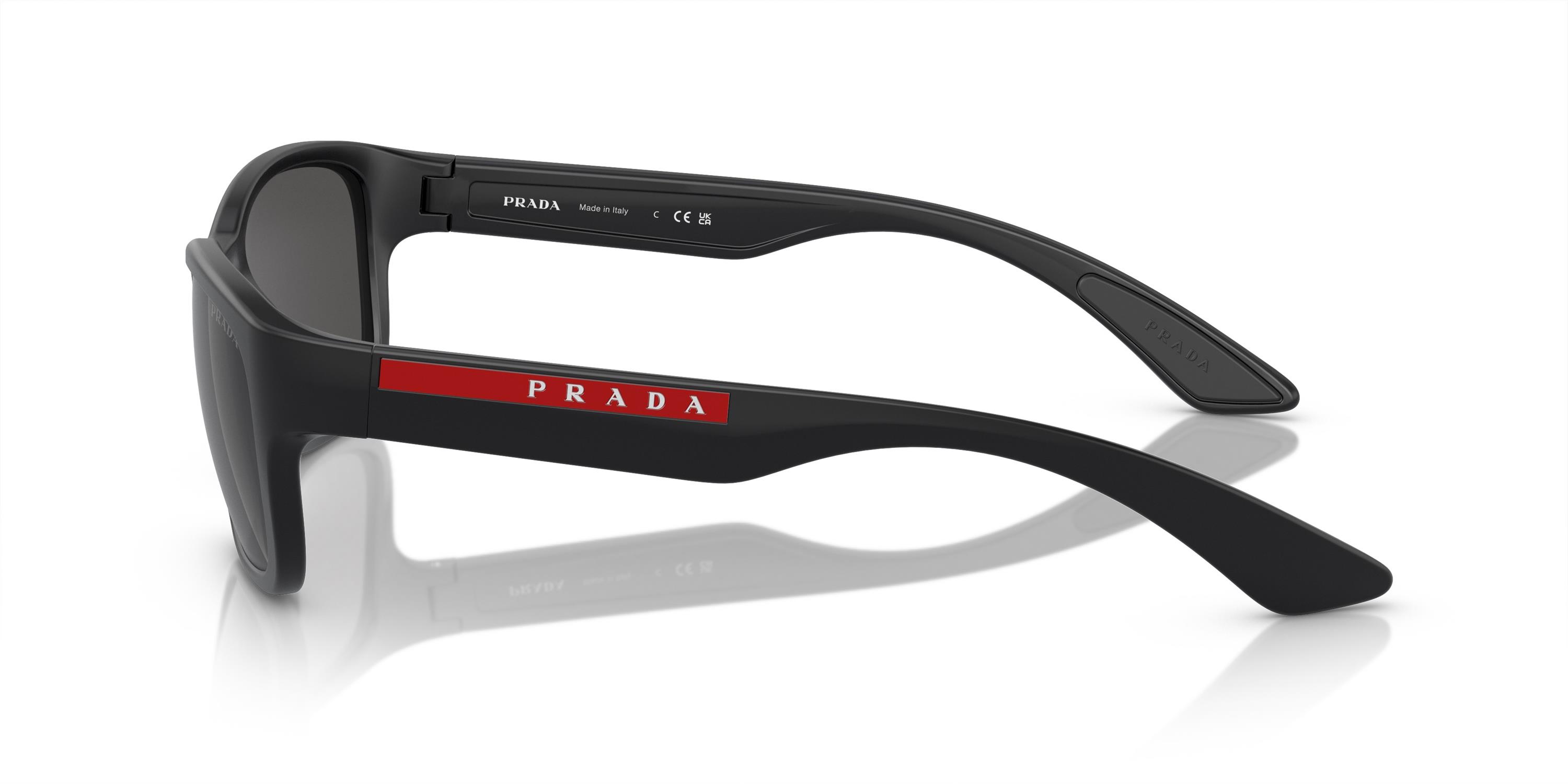 PRADA LINEA ROSSA 05VS 1BO5S0 57 Erkek Güneş Gözlüğü