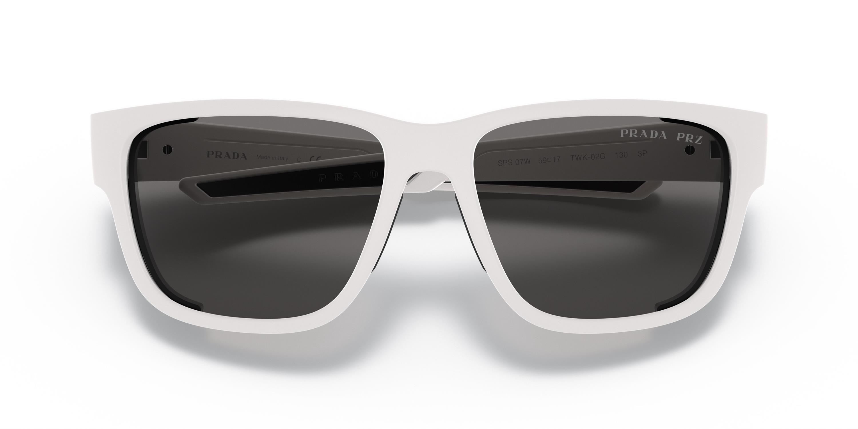 PRADA LINEA ROSSA 07WS TWK02G 59 Güneş Gözlüğü