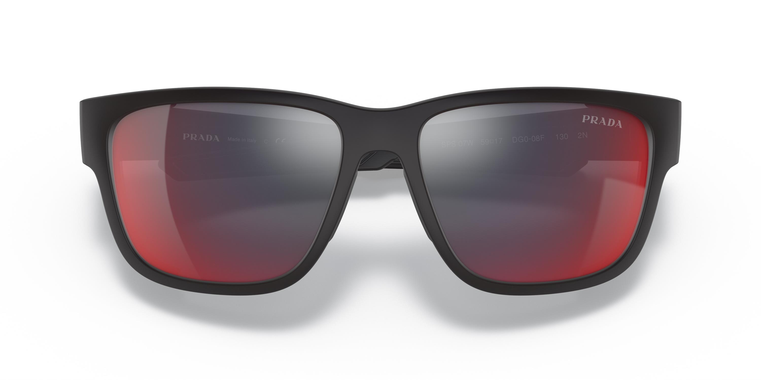 PRADA LINEA ROSSA 07WS DG008F 59