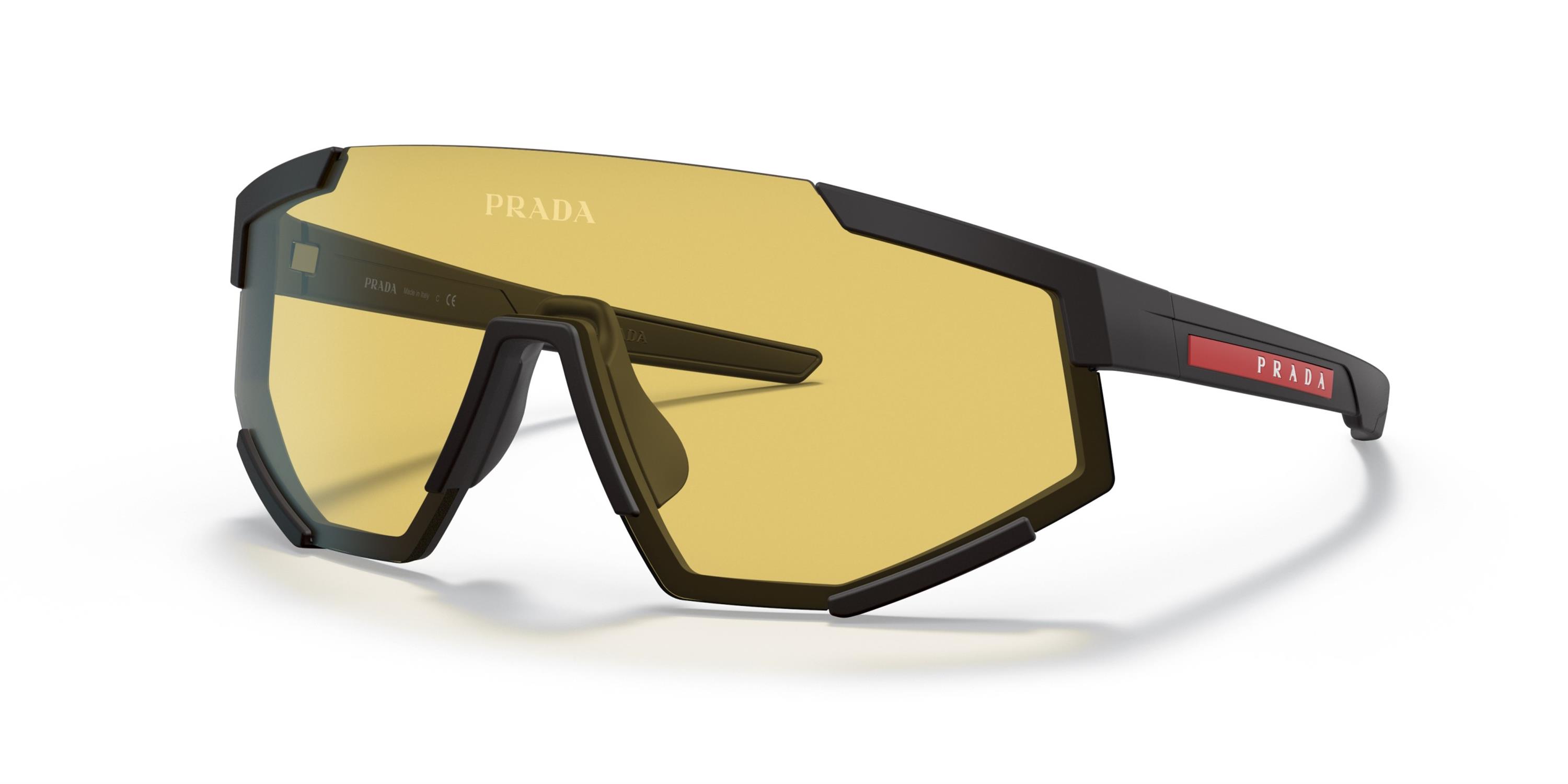 PRADA LINEA ROSSA 0PS 04WS DG004Q 39