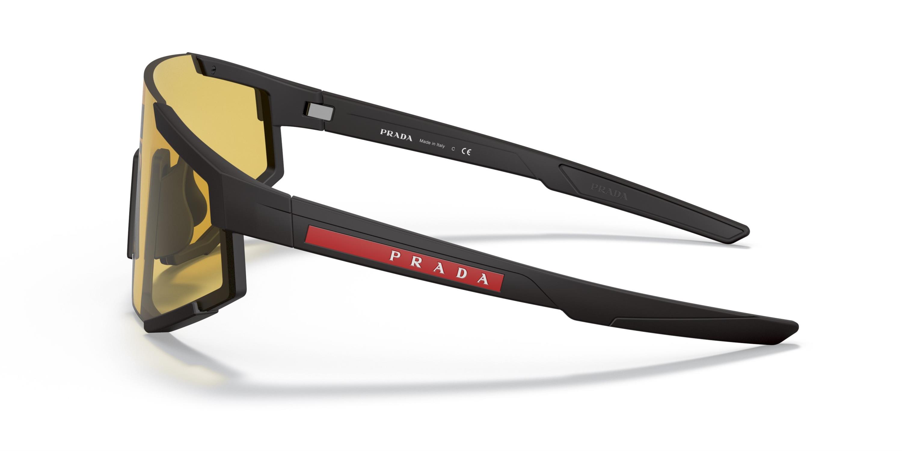 PRADA LINEA ROSSA 0PS 04WS DG004Q 39