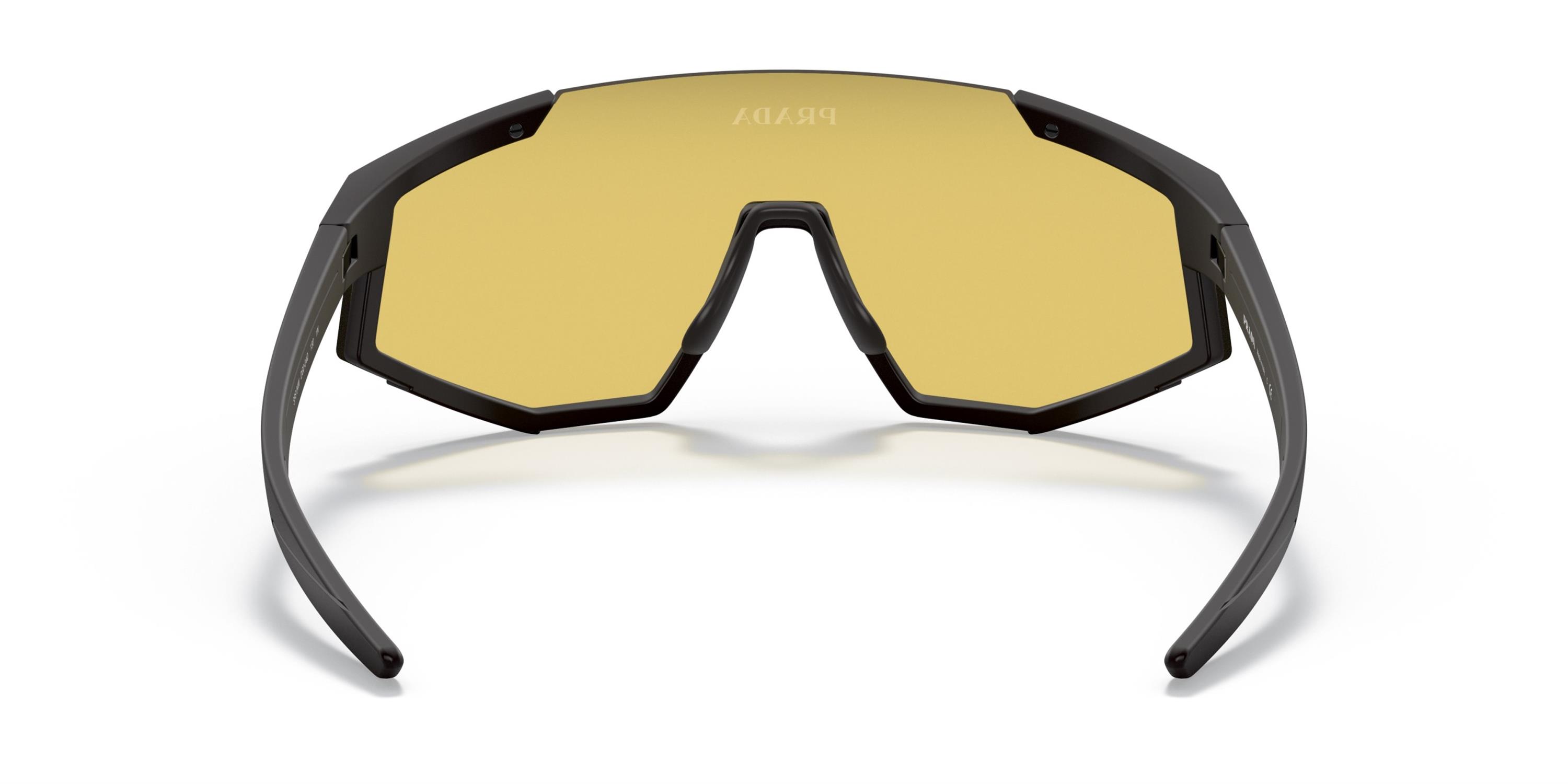 PRADA LINEA ROSSA 0PS 04WS DG004Q 39