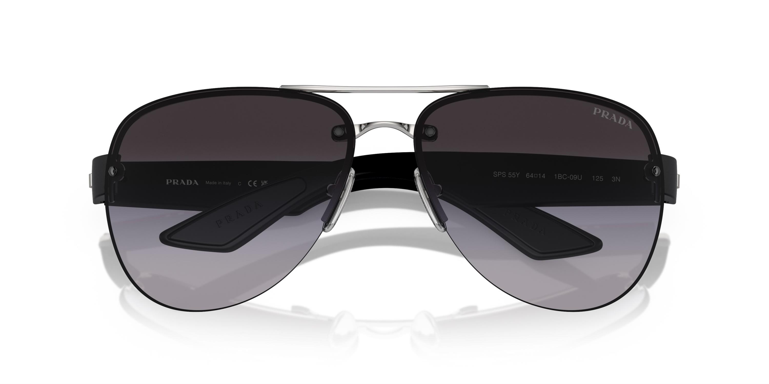 PRADA LINEA ROSSA 0PS 55YS 1BC09U 64