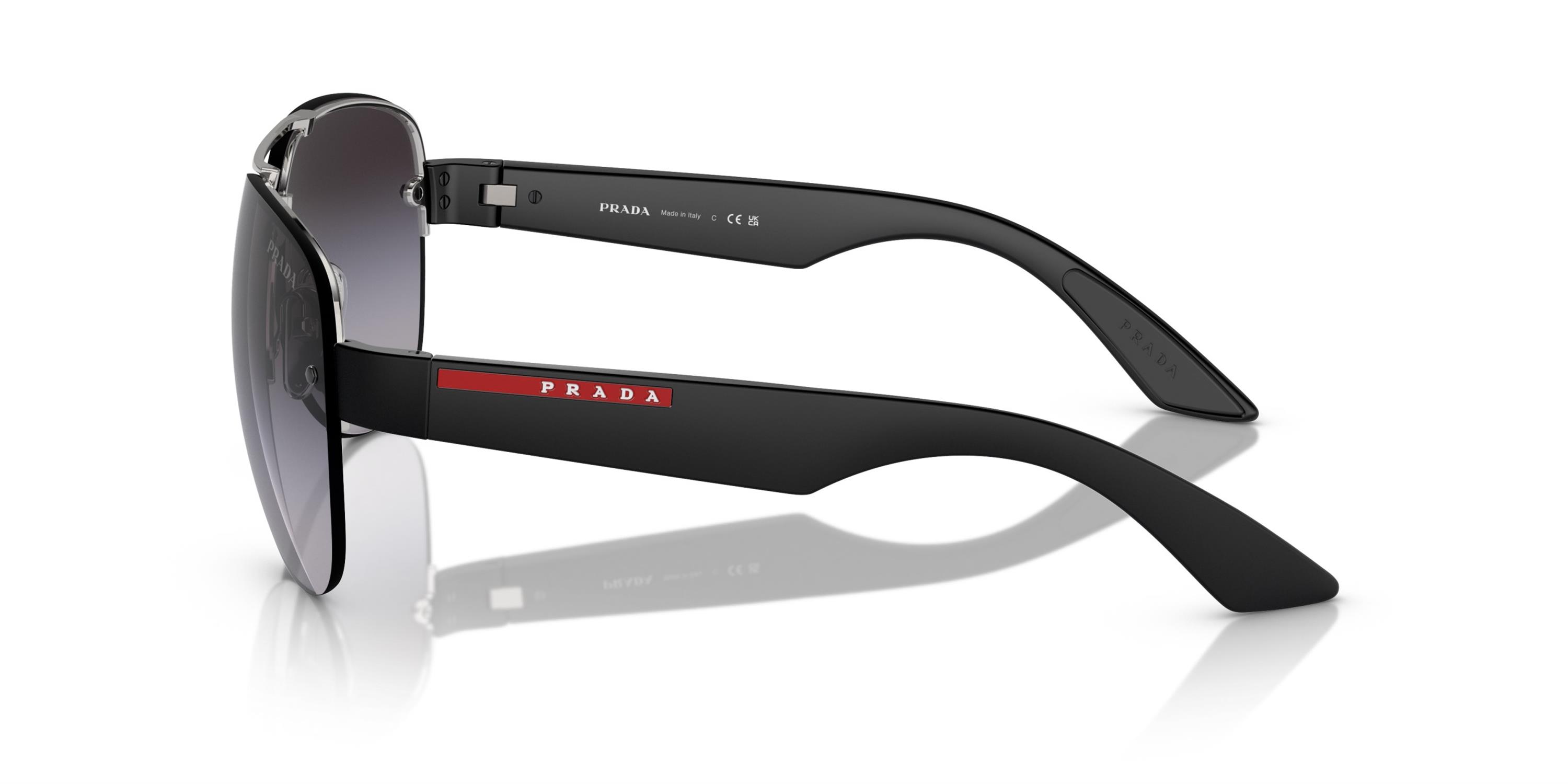 PRADA LINEA ROSSA 0PS 55YS 1BC09U 64
