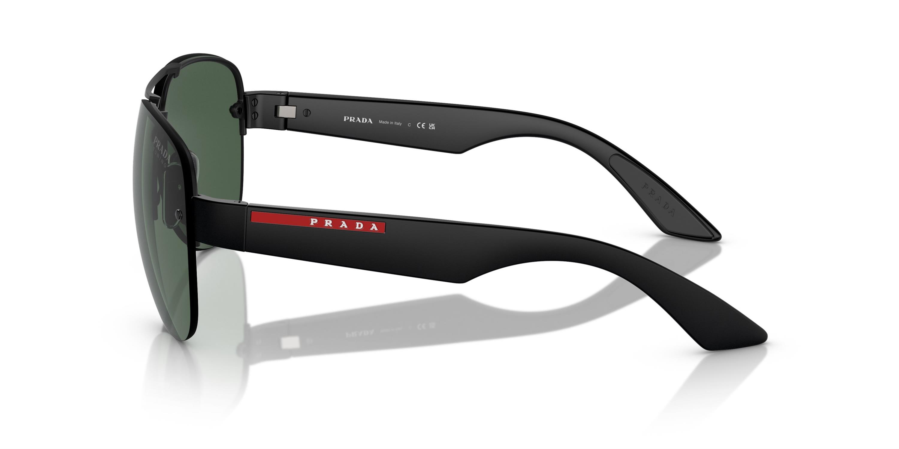 PRADA LINEA ROSSA 0PS 55YS 1BO06U 64