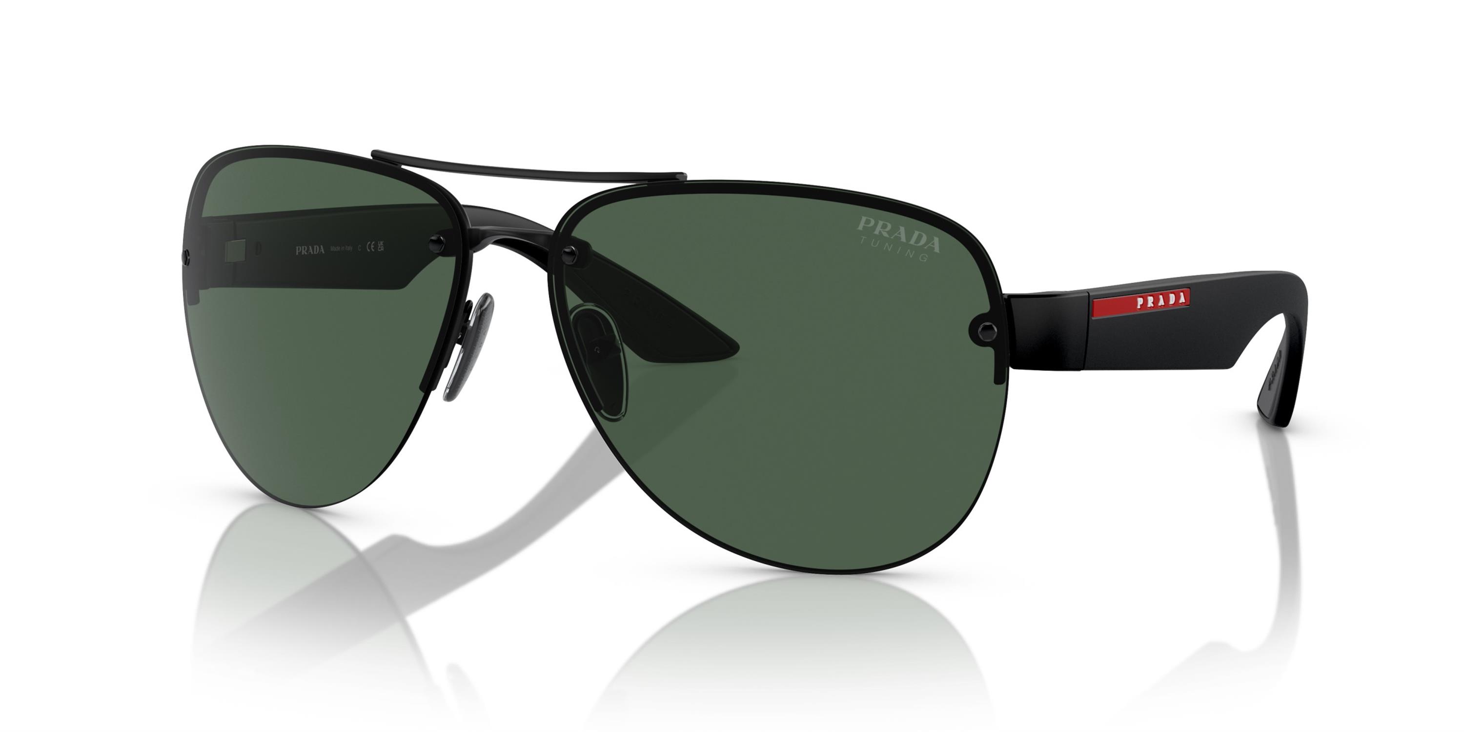 PRADA LINEA ROSSA 0PS 55YS 1BO06U 64