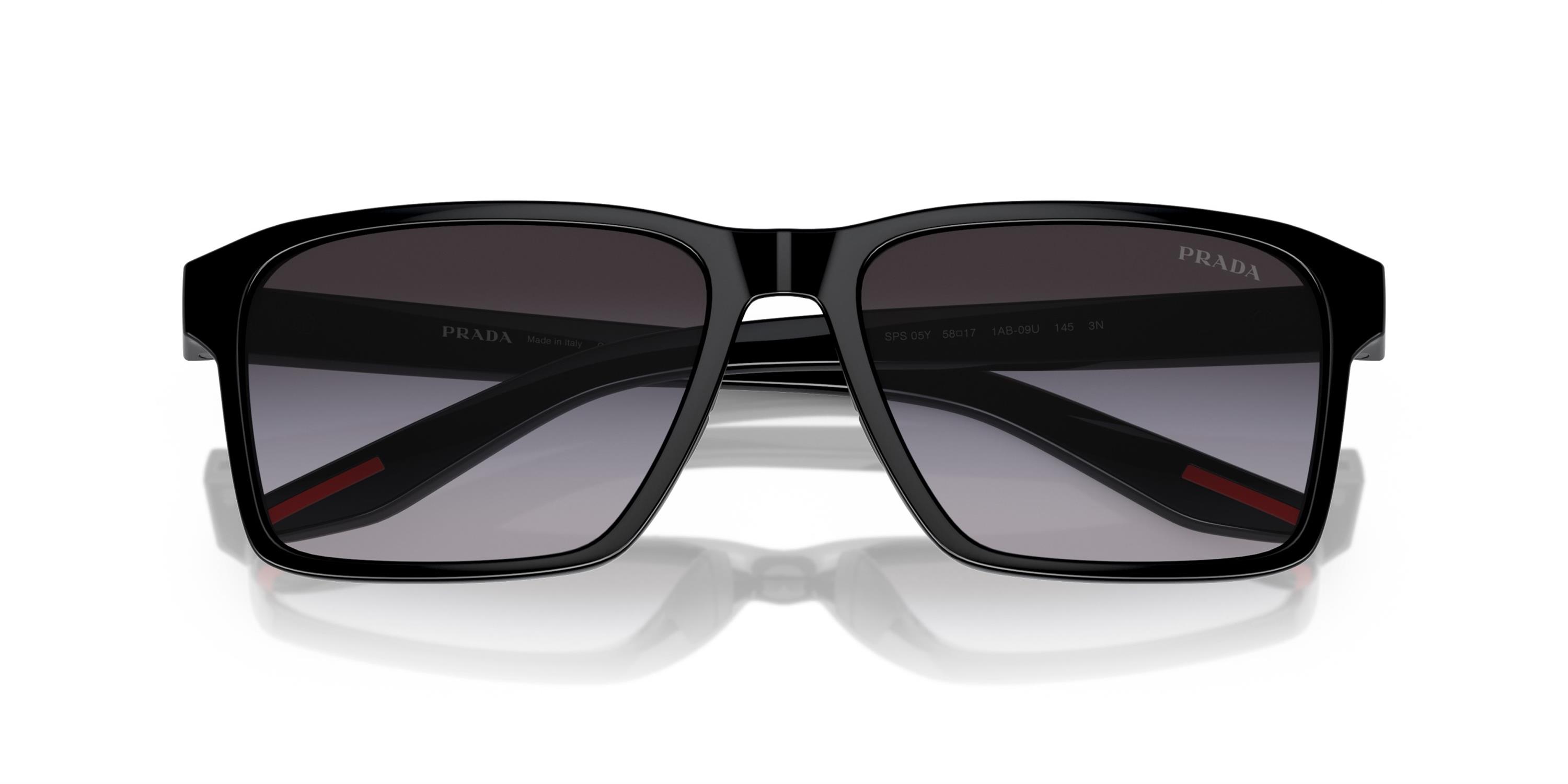 PRADA LINEA ROSSA 0PS05YS 1AB09U 58