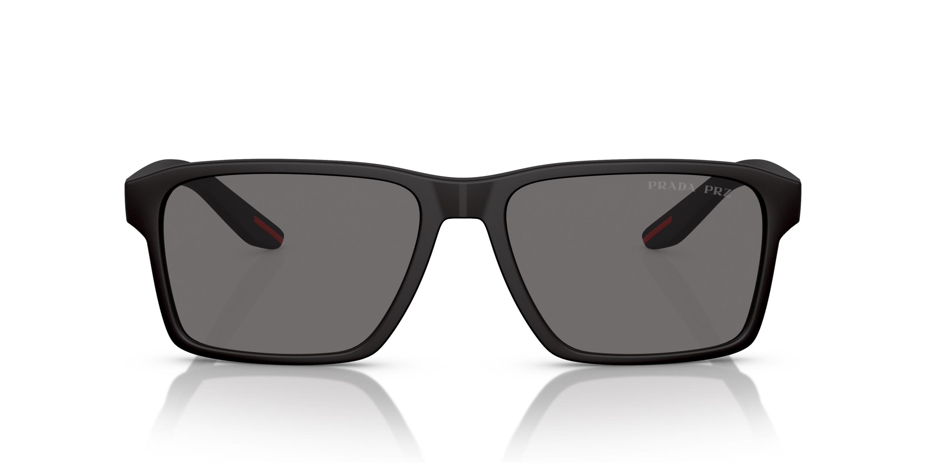 PRADA LINEA ROSSA 05YS DG002G 58 Erkek Güneş Gözlüğü