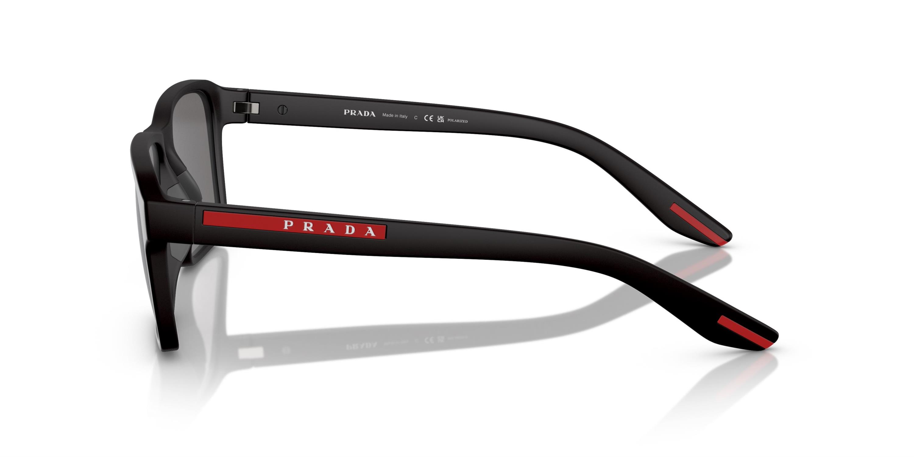 PRADA LINEA ROSSA 05YS DG002G 58 Erkek Güneş Gözlüğü