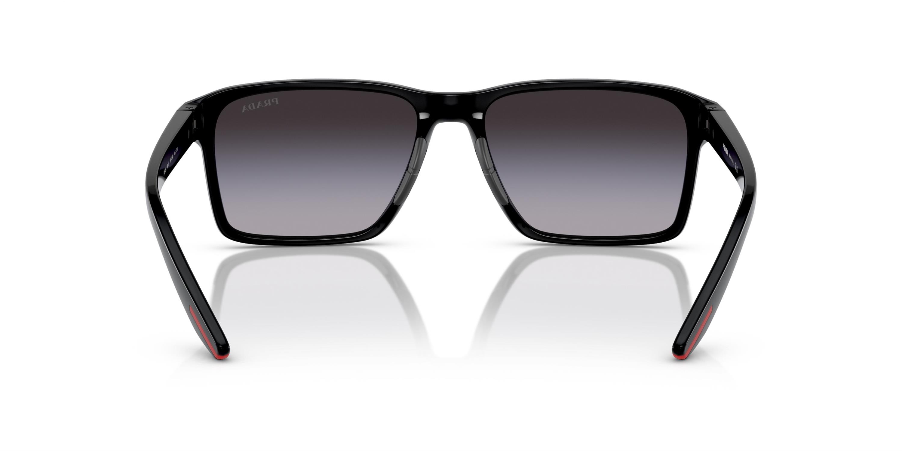 PRADA LINEA ROSSA 0PS05YS 1AB09U 58
