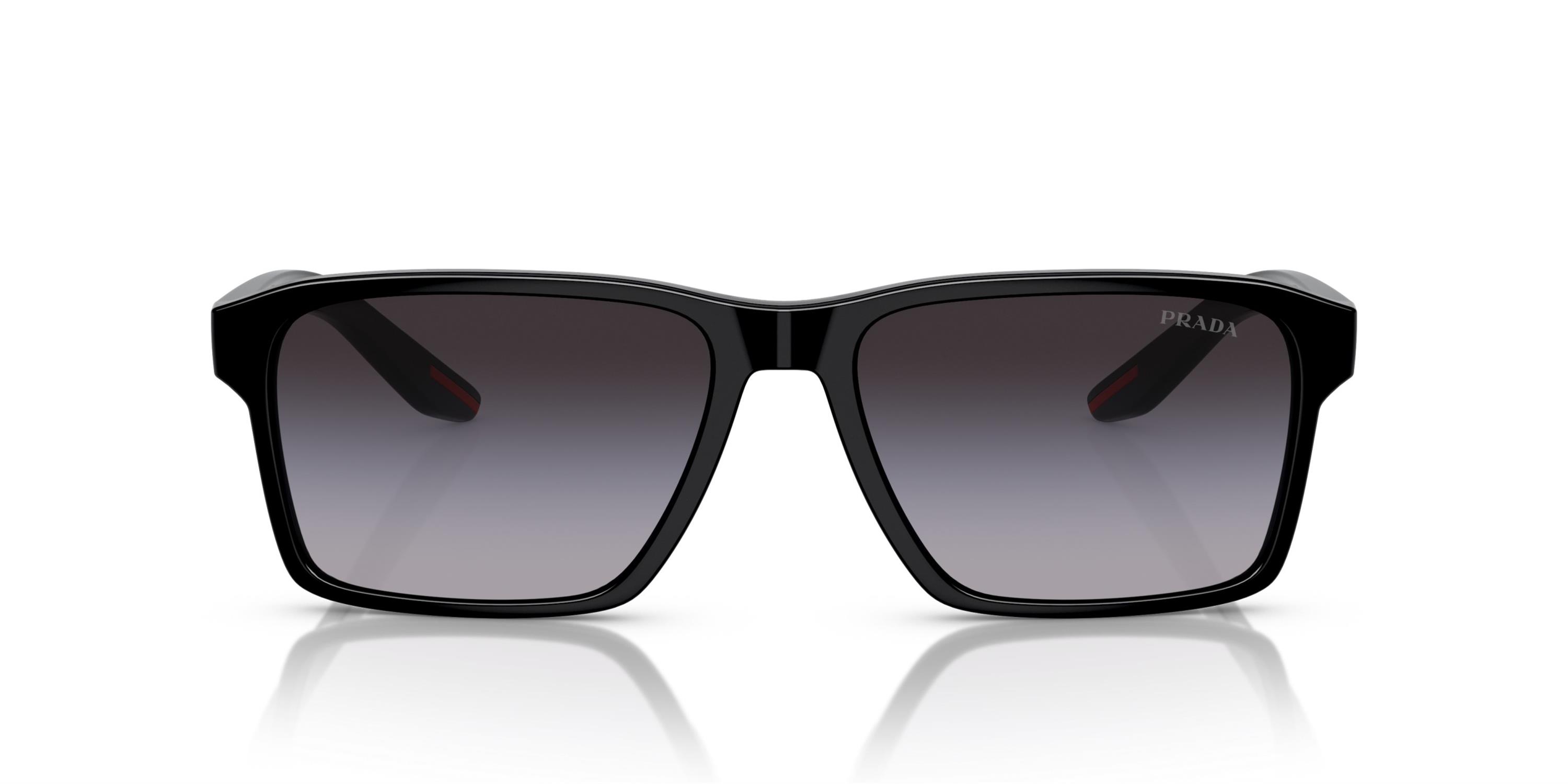 PRADA LINEA ROSSA 0PS05YS 1AB09U 58