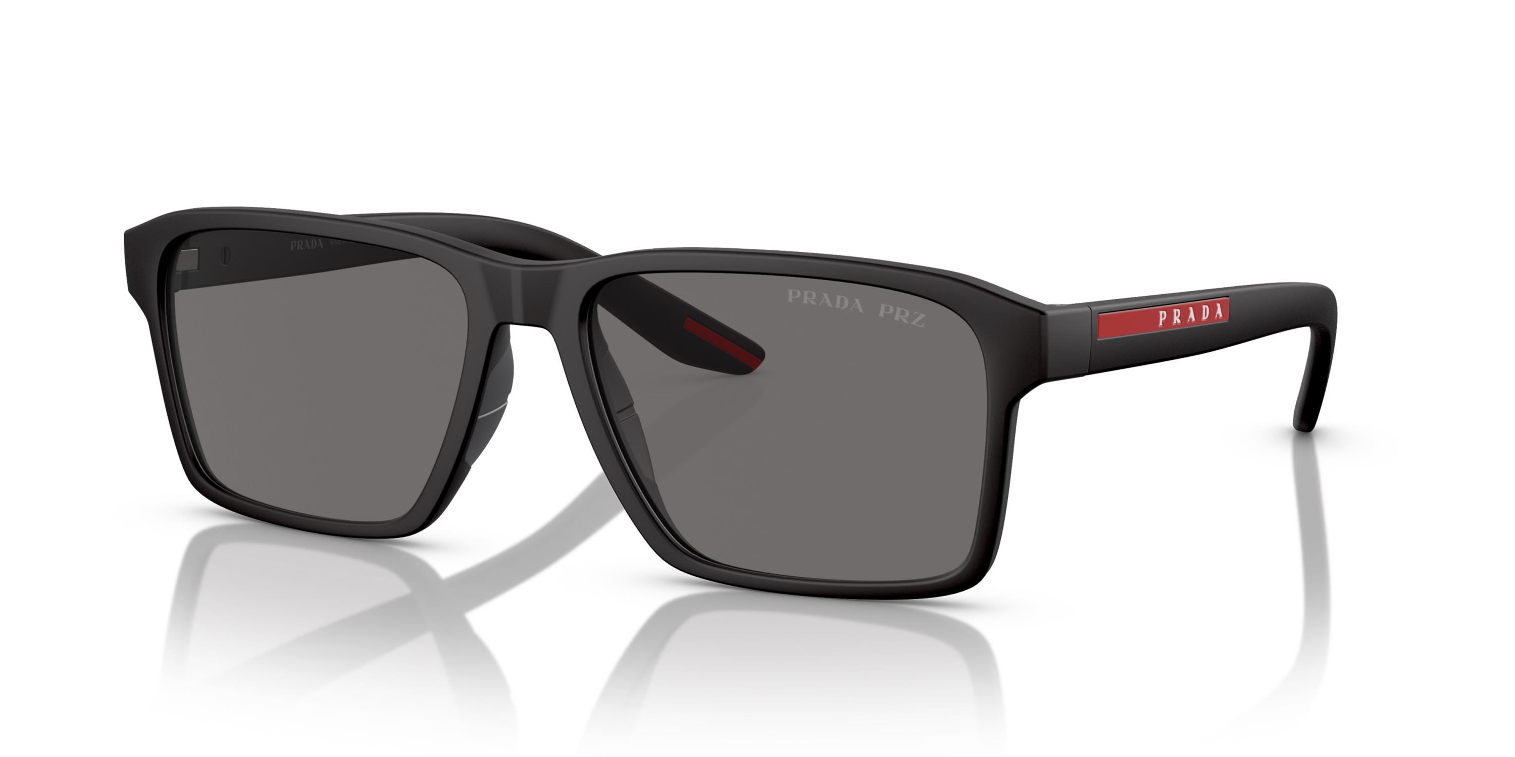 PRADA LINEA ROSSA 05YS DG002G 58 Erkek Güneş Gözlüğü
