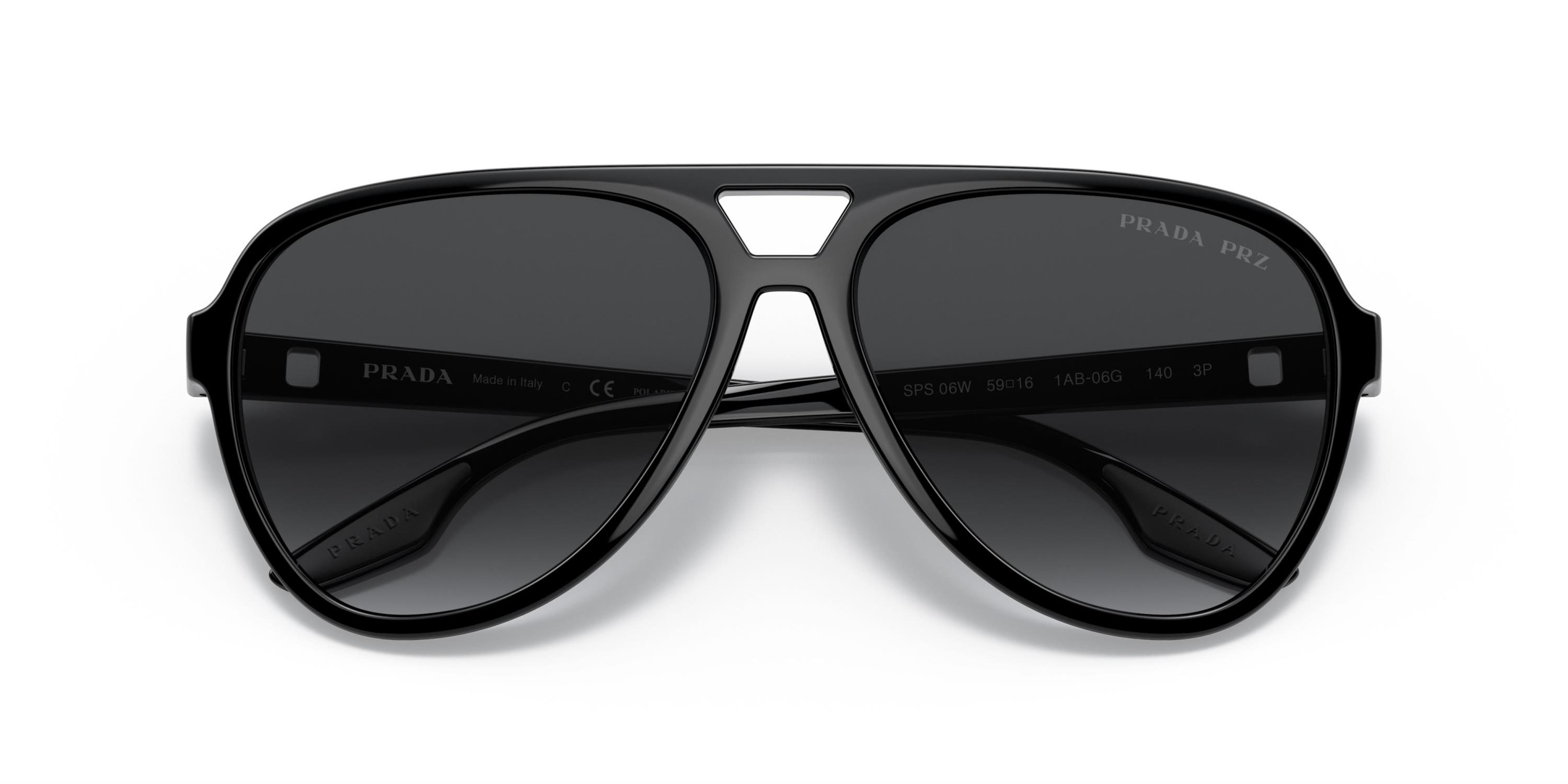 PRADA LINEA ROSSA 0PS06WS 1AB06G 59