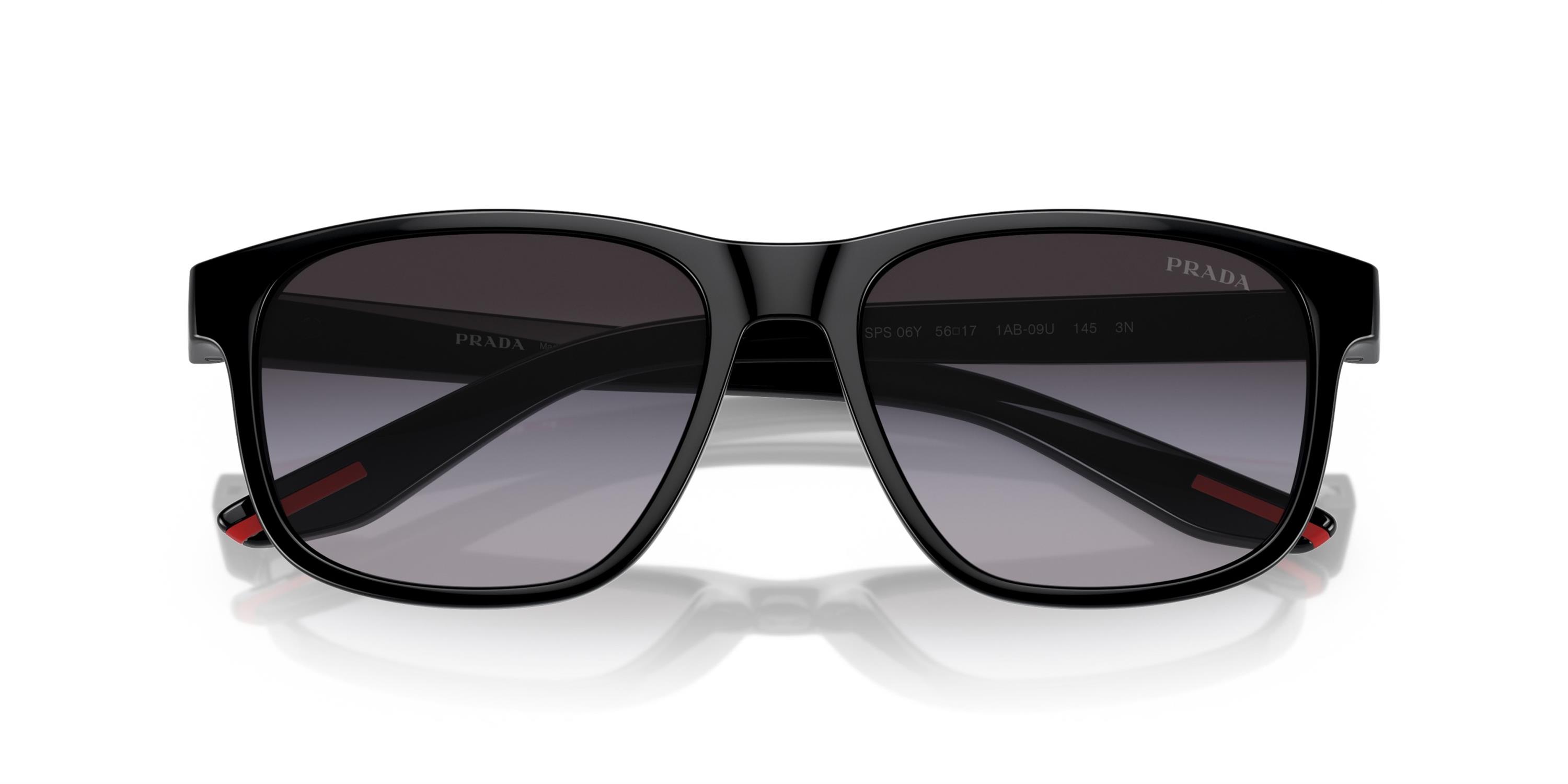 PRADA LINEA ROSSA 0PS06YS 1AB09U 56