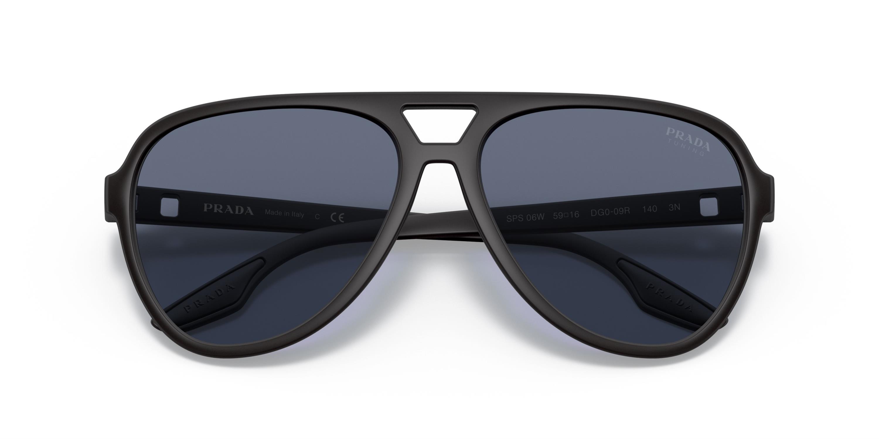 PRADA LINEA ROSSA 0PS06WS DG009R 59