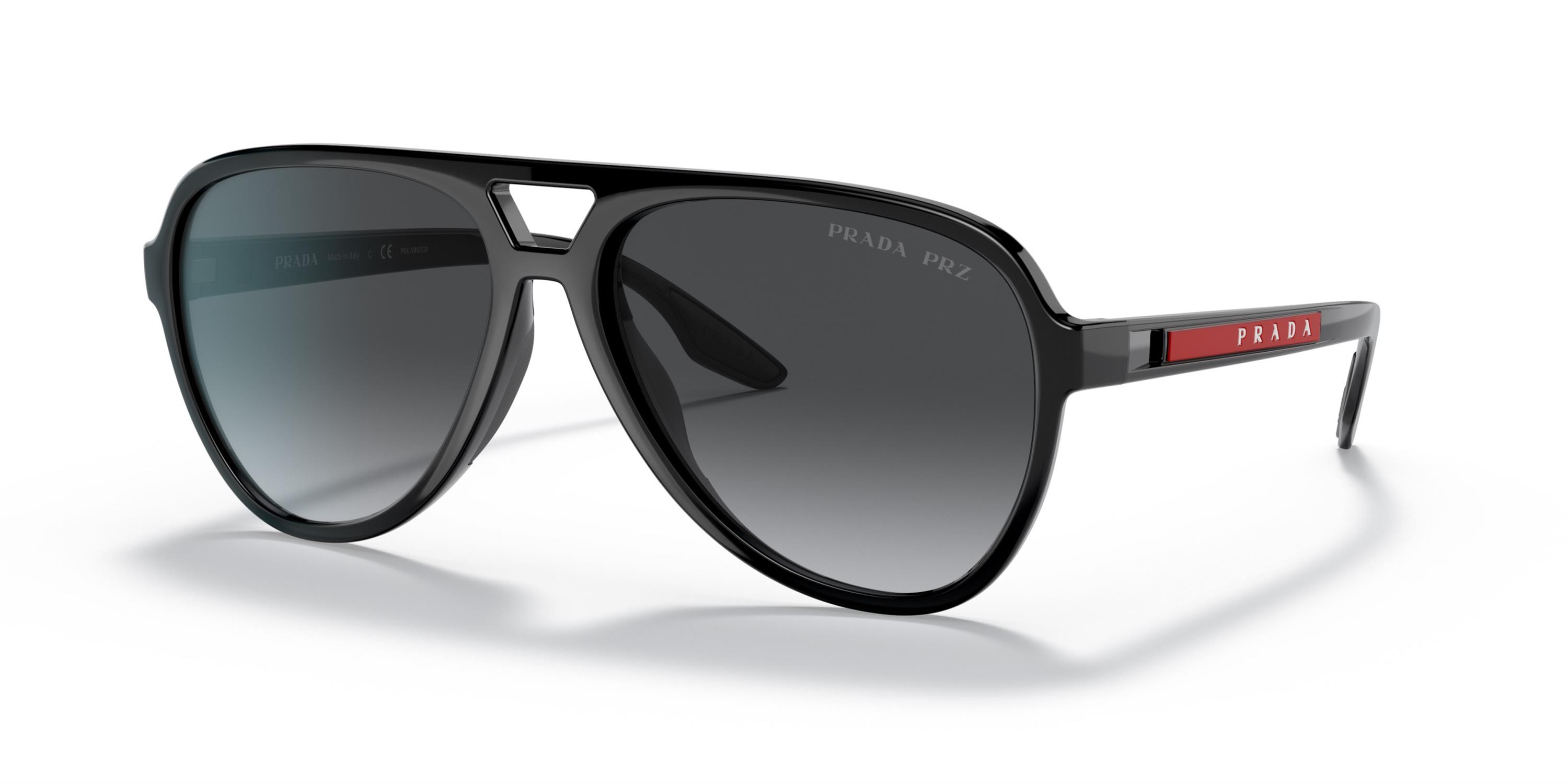 PRADA LINEA ROSSA 0PS06WS 1AB06G 59