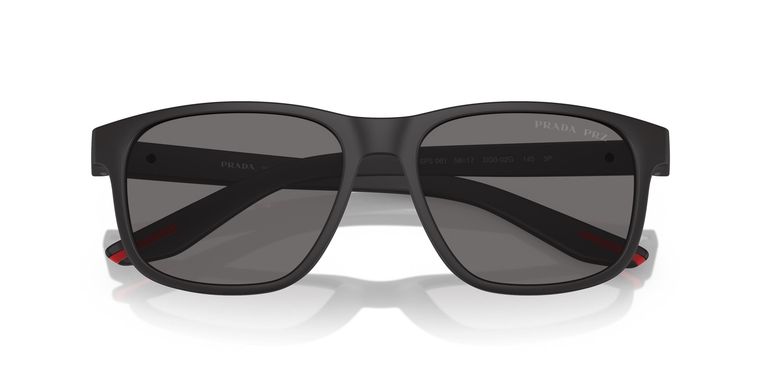 PRADA LINEA ROSSA 0PS06YS DG002G 56