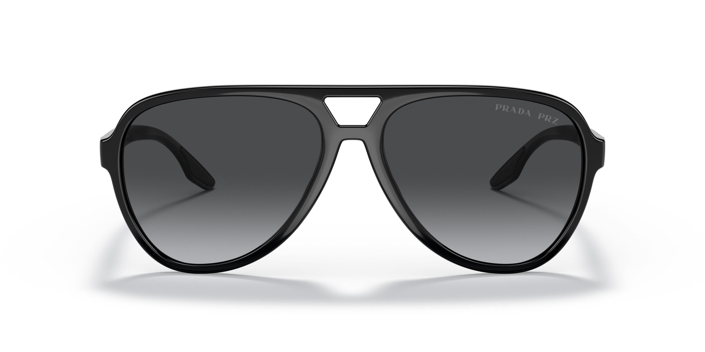 PRADA LINEA ROSSA 0PS06WS 1AB06G 59