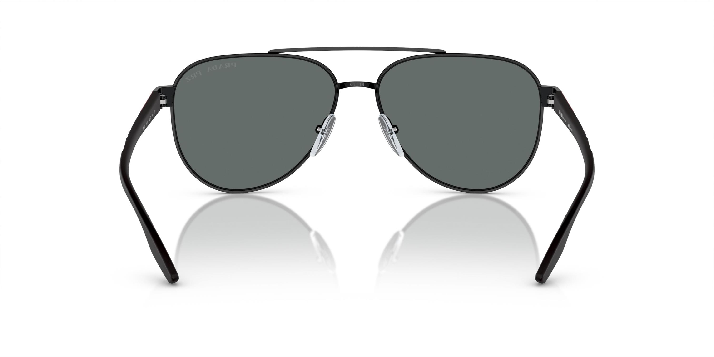 PRADA LINEA ROSSA 0PS54TS 1AB5Z1 61